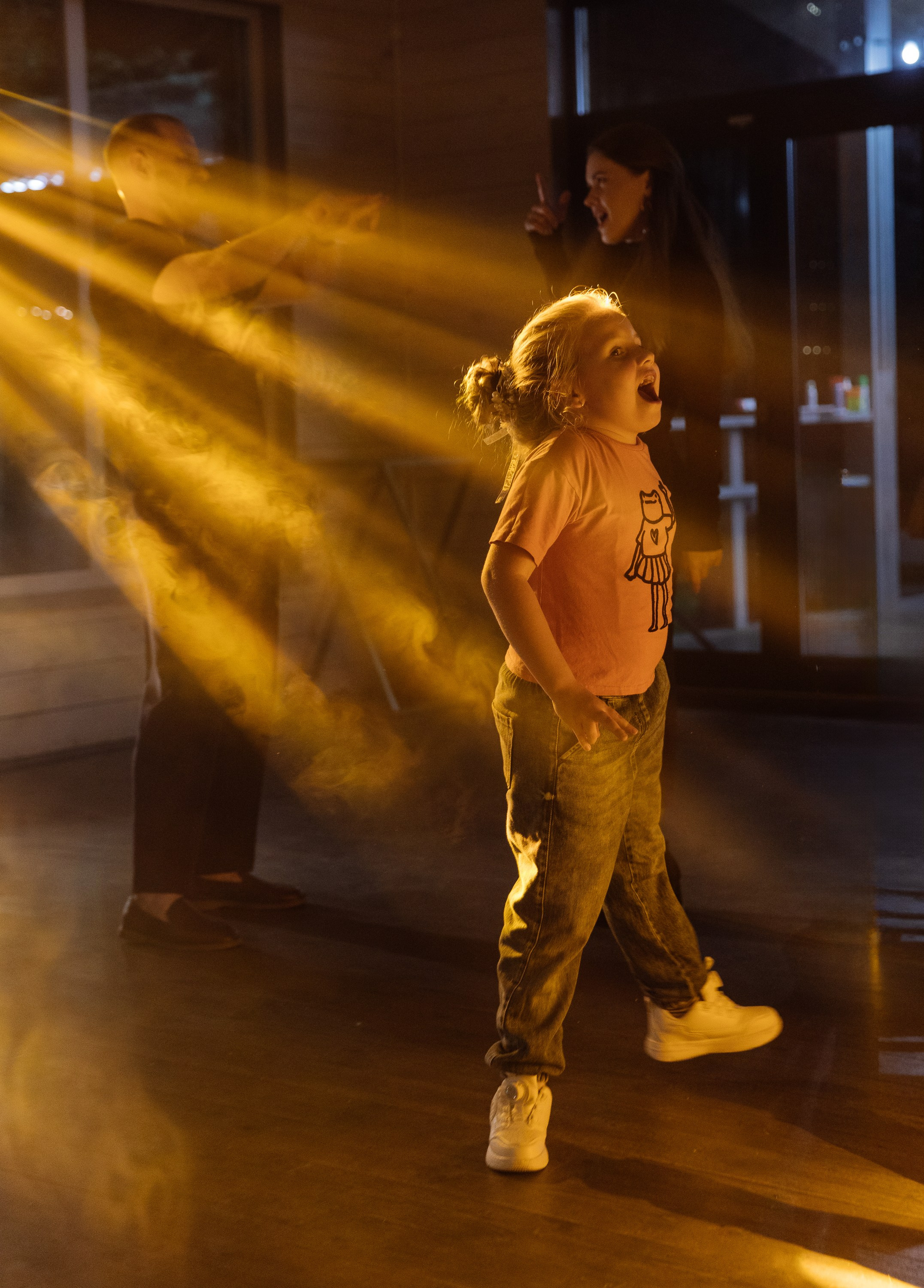 Елки-парк. Свадебный фотограф Дмитрий Воробьев Ярославль