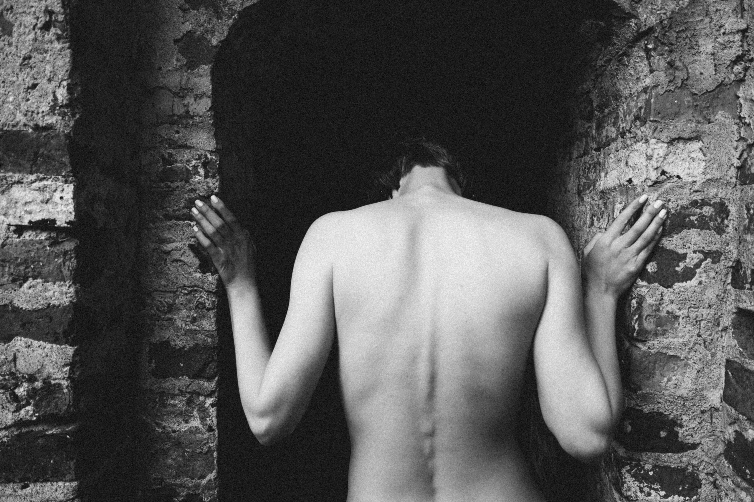 Серия фотографий «Маска.Птица». Художественный фотограф из Москвы Роман Якушин | Авторская арт-фотография