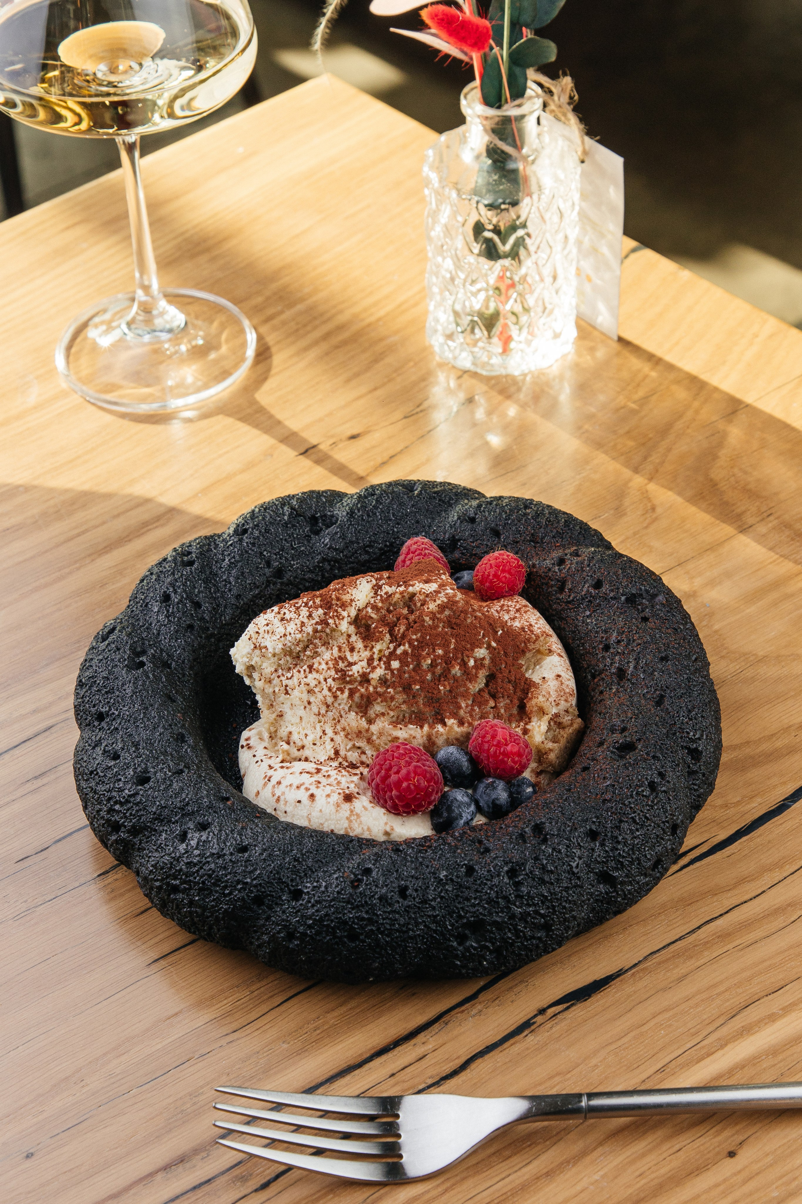 Nobel. Фотограф Артём Синицын