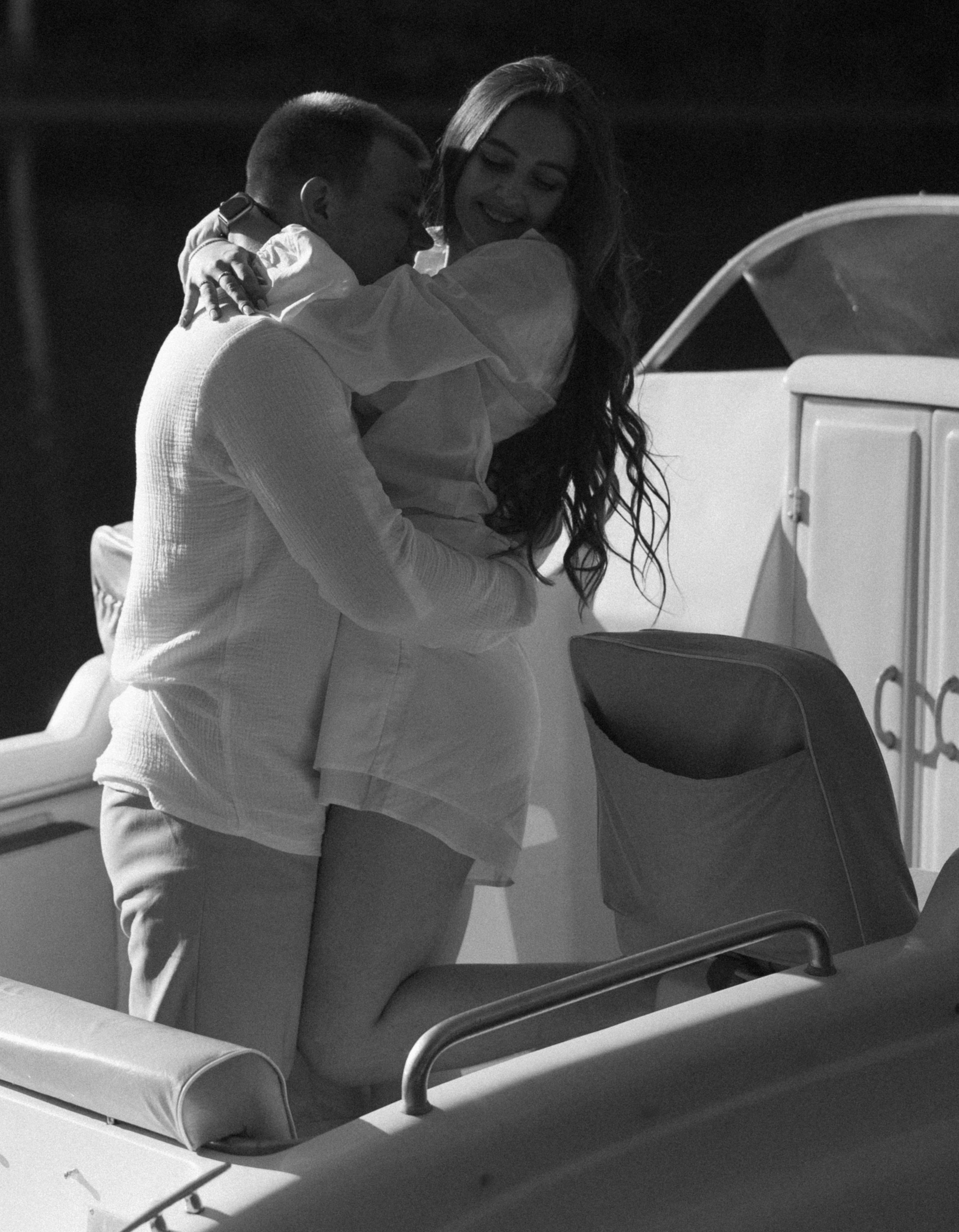 …и мы с тобой влюблены