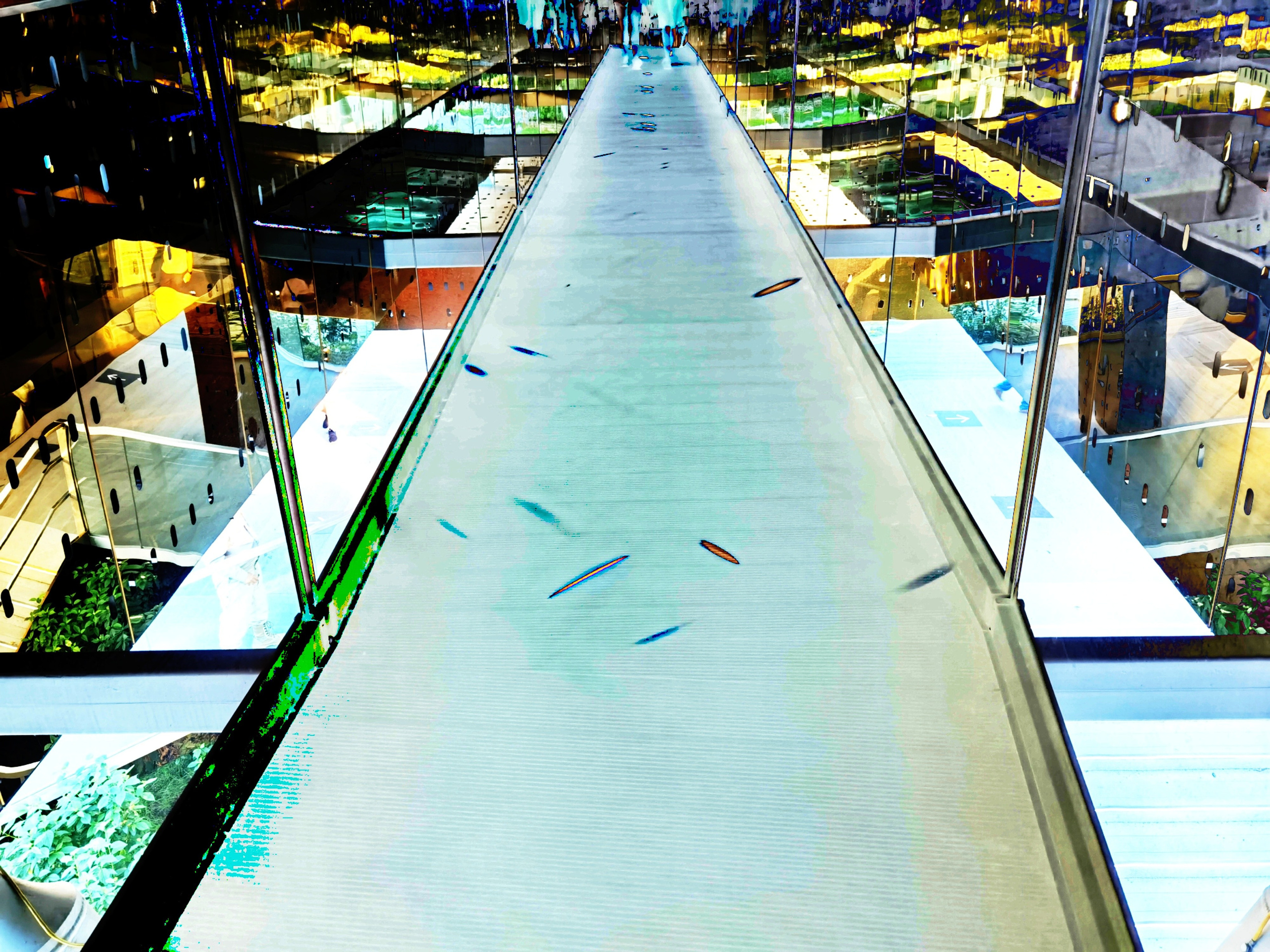 Москва — Кассиопея. E-Tsoy.com