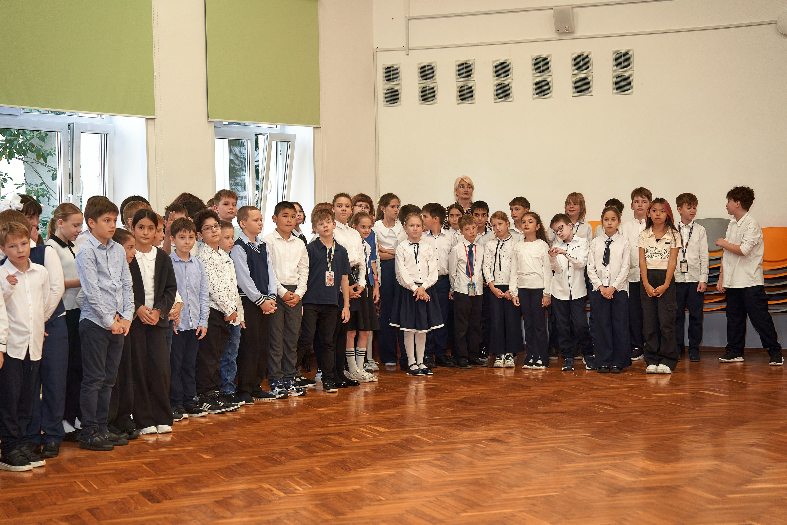 Орлята. Фотограф в Москве Алина Алексеева