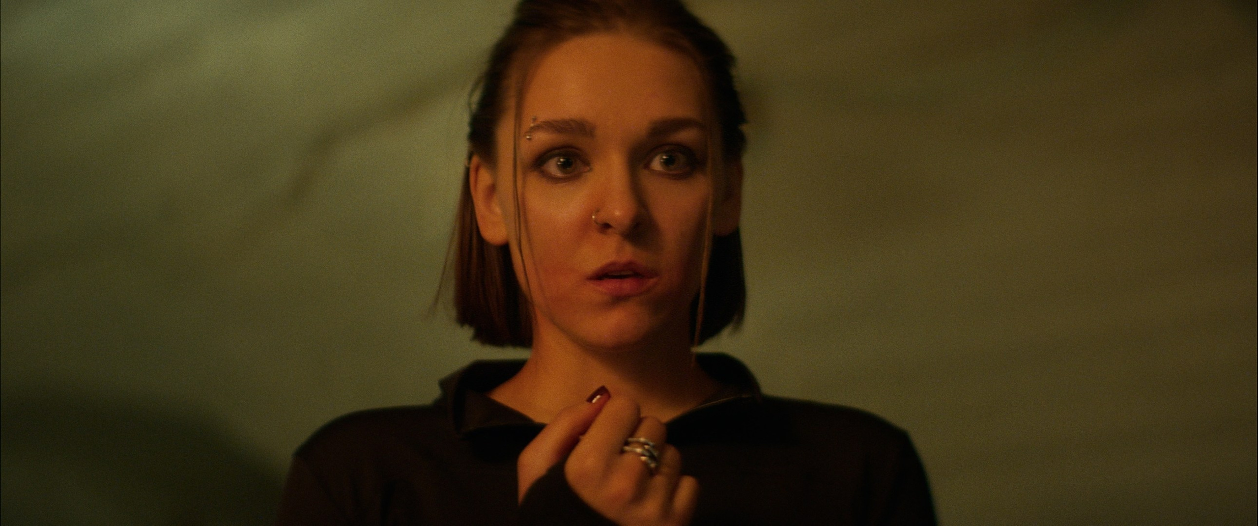 Мяу! (short film). Цветокоррекция видео онлайн Иван Сержанов