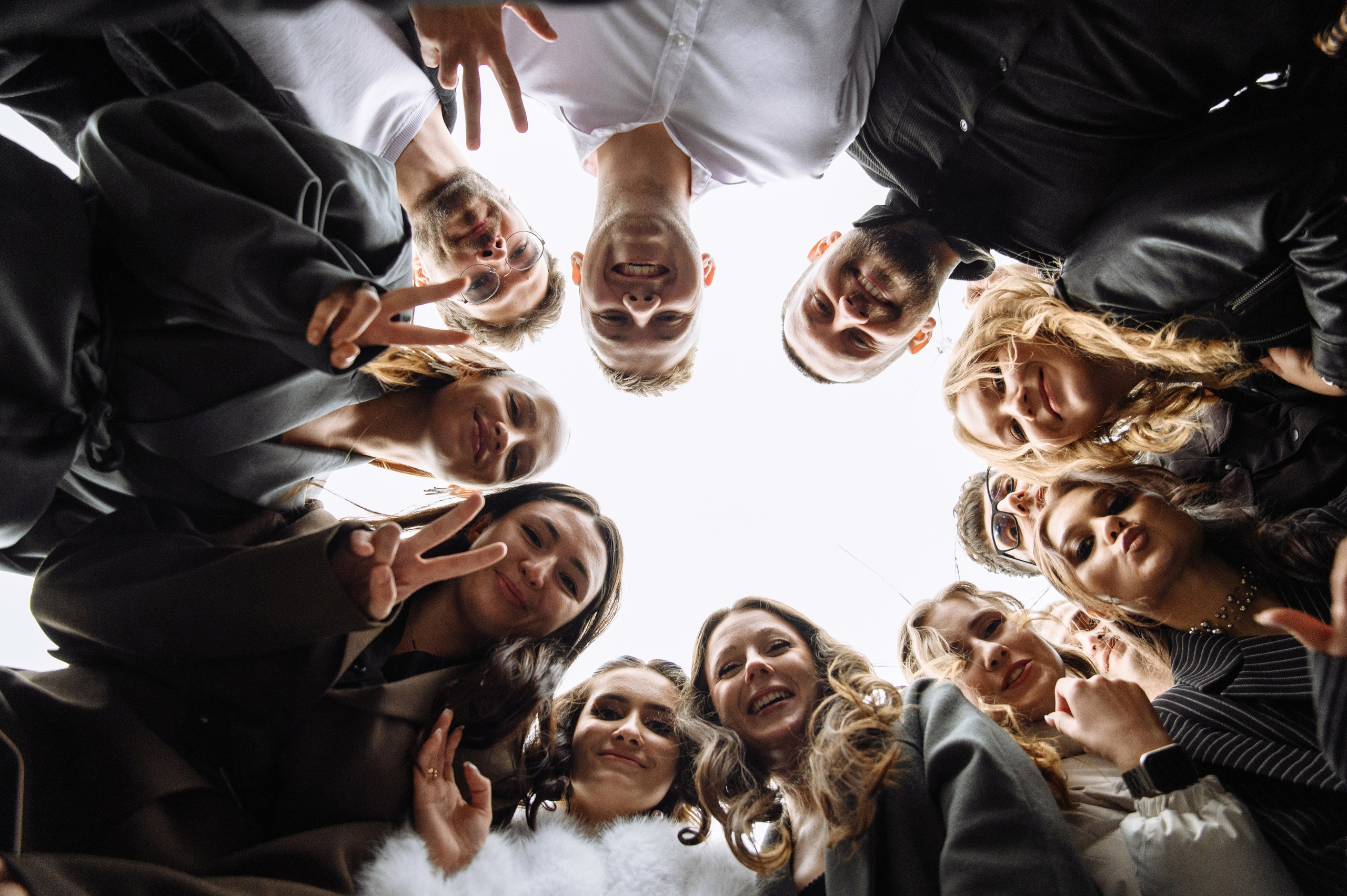 Евгений и Екатерина LA VILLA. Фотограф Кирилл Верт