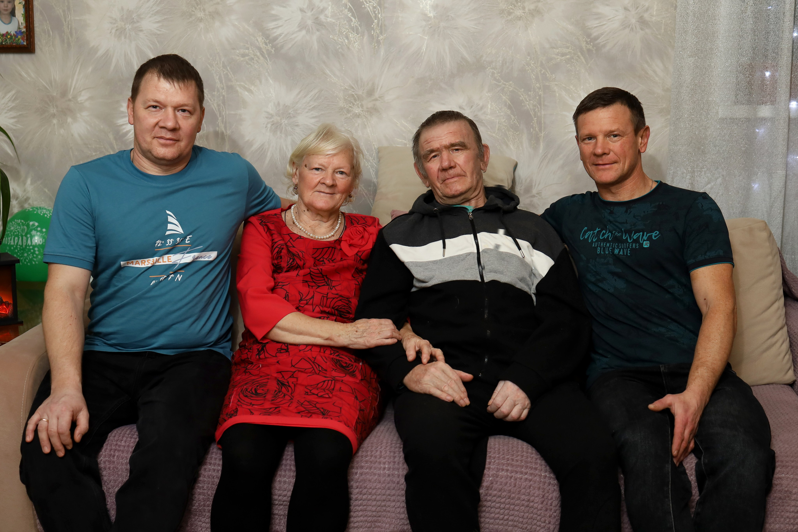 Александра. Семейная история. Семейный фотограф в Казани Римма Гатауллина