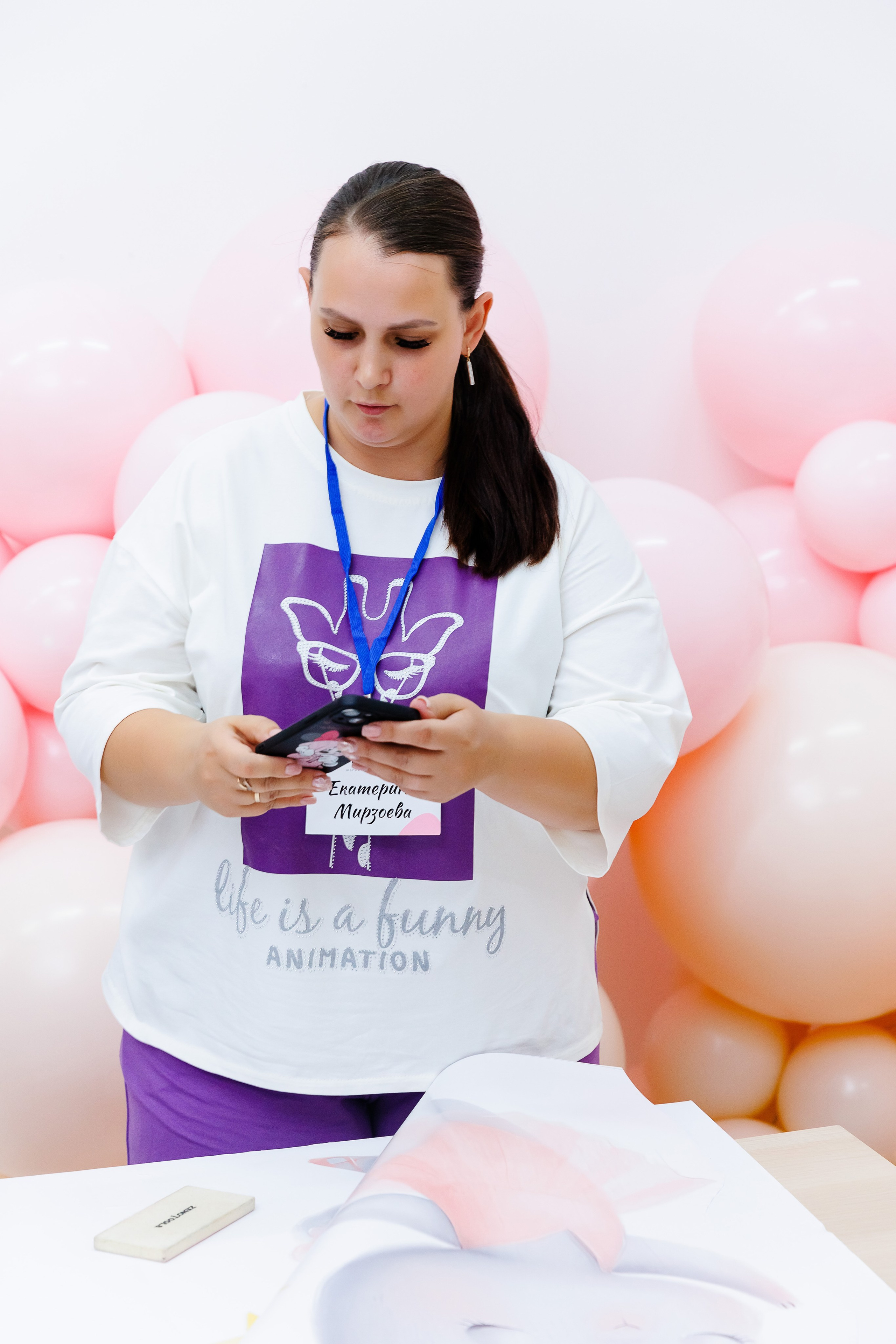 МК декораторов. Фотограф Новосибирск — Наталья Гресь