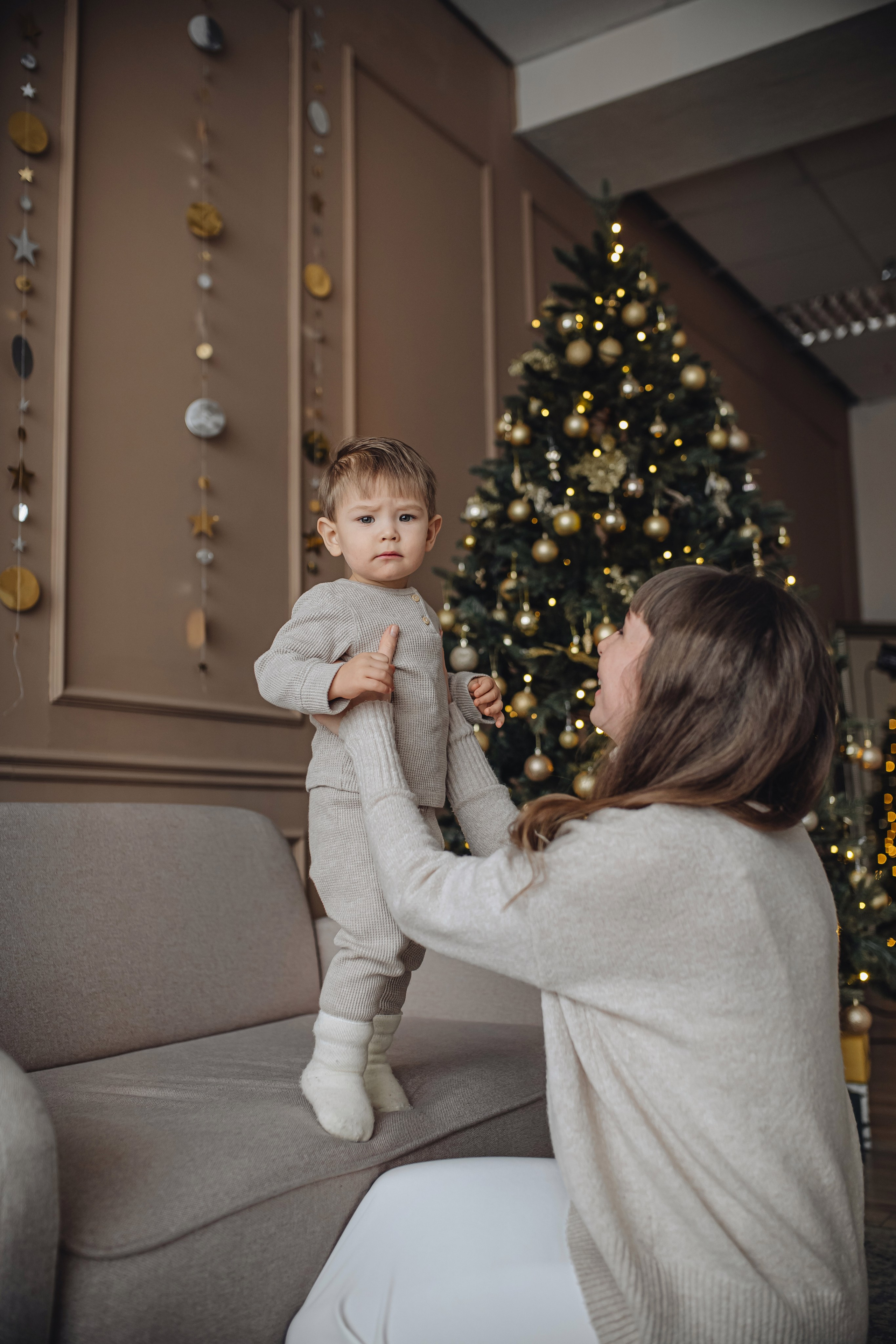Лев и Дарья. Семейный и свадебный фотограф в Саратове Евангелина Штах