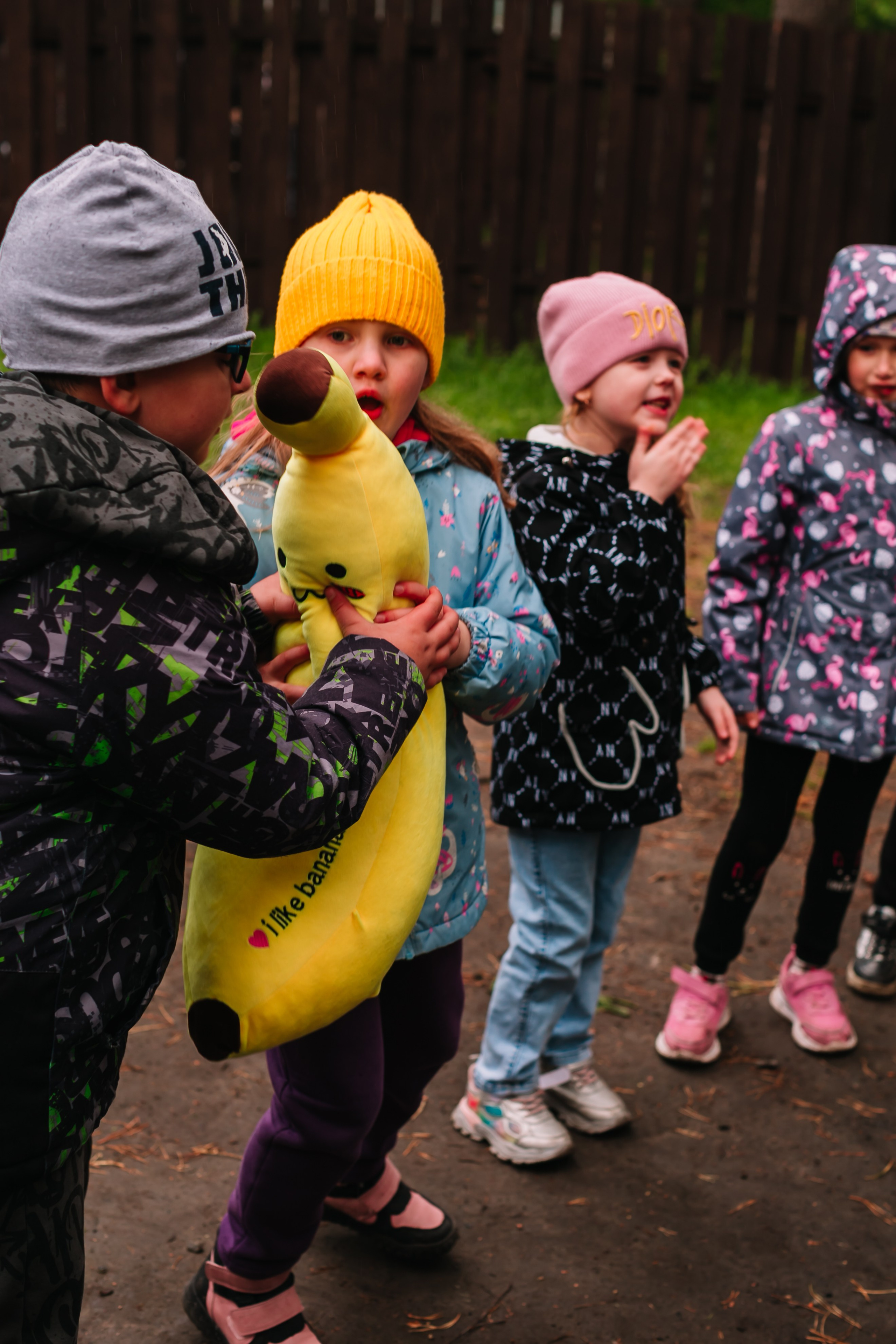 Фотограф для ДОУ, выпускной в детском саду. Семейный и детский фотограф в Новосибирске Алёна Малахова