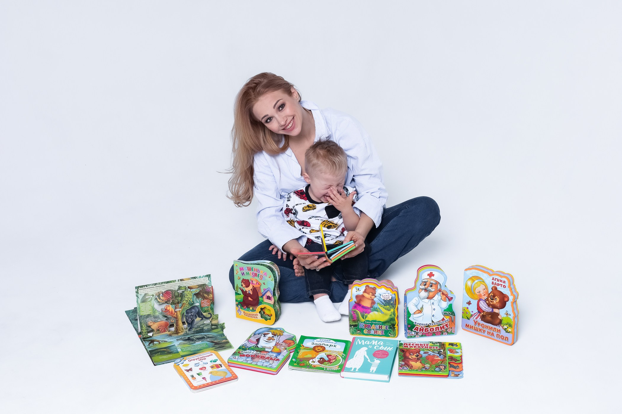 Детский Психолог. Семейный и Свадебный фотограф в Сочи