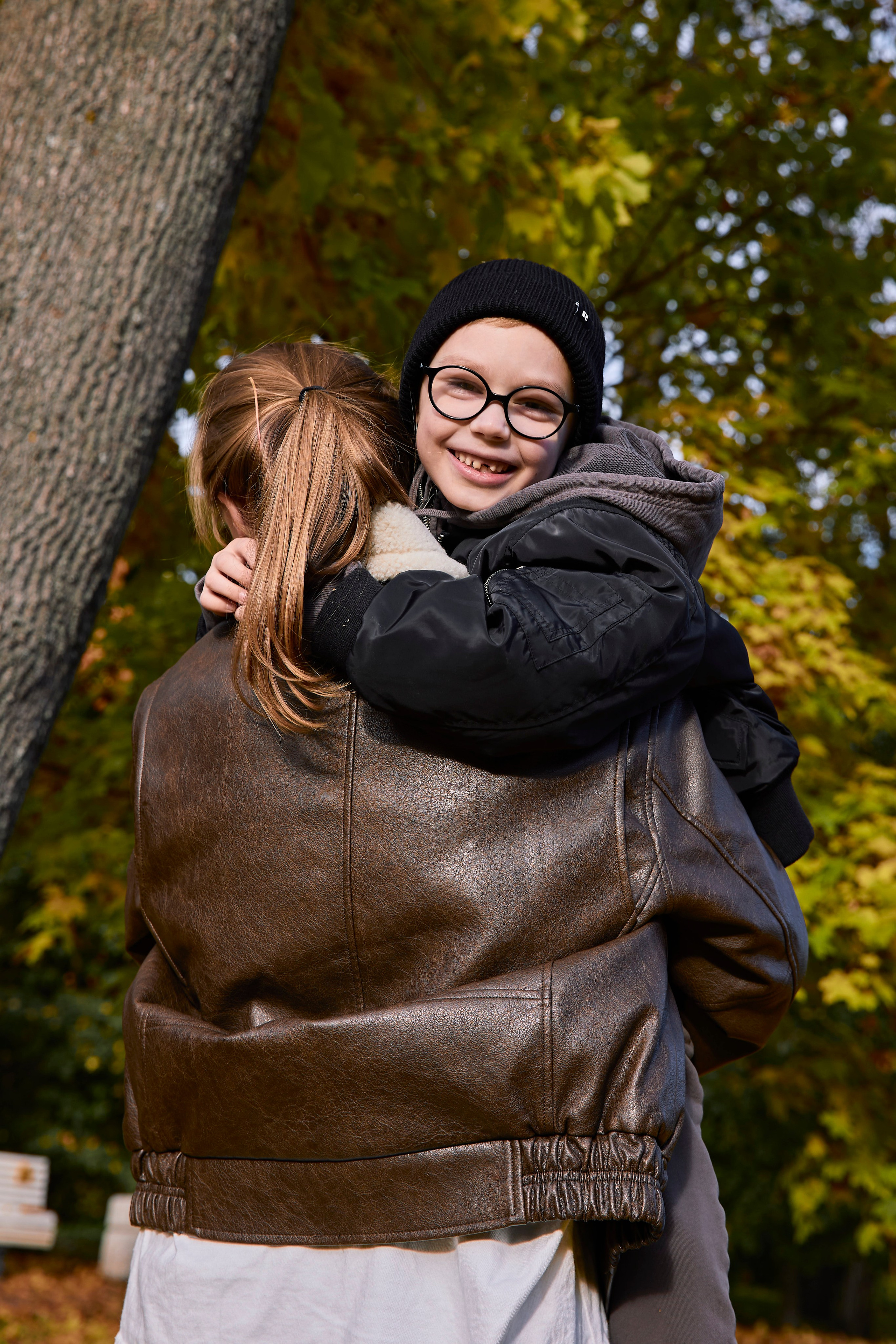 Семейная фотосессия. Фотограф Александра Иванова