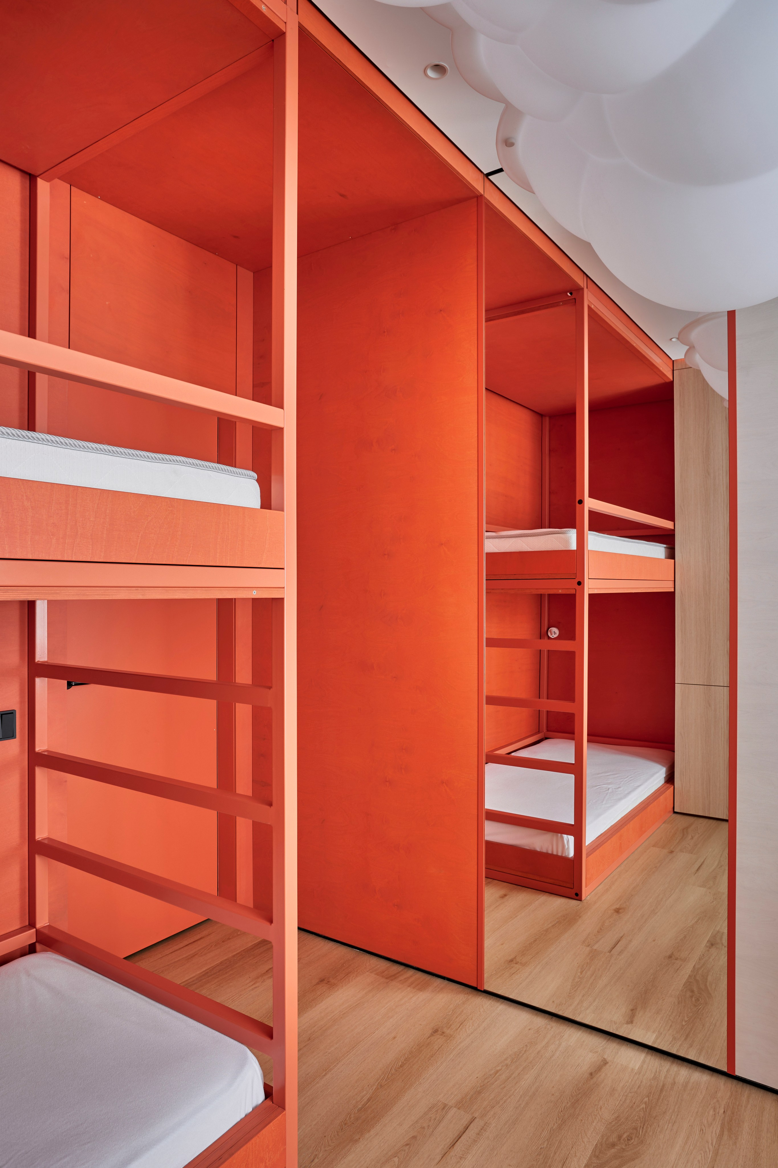 Белоостровская ул. 12. Фотограф Александра Иванова