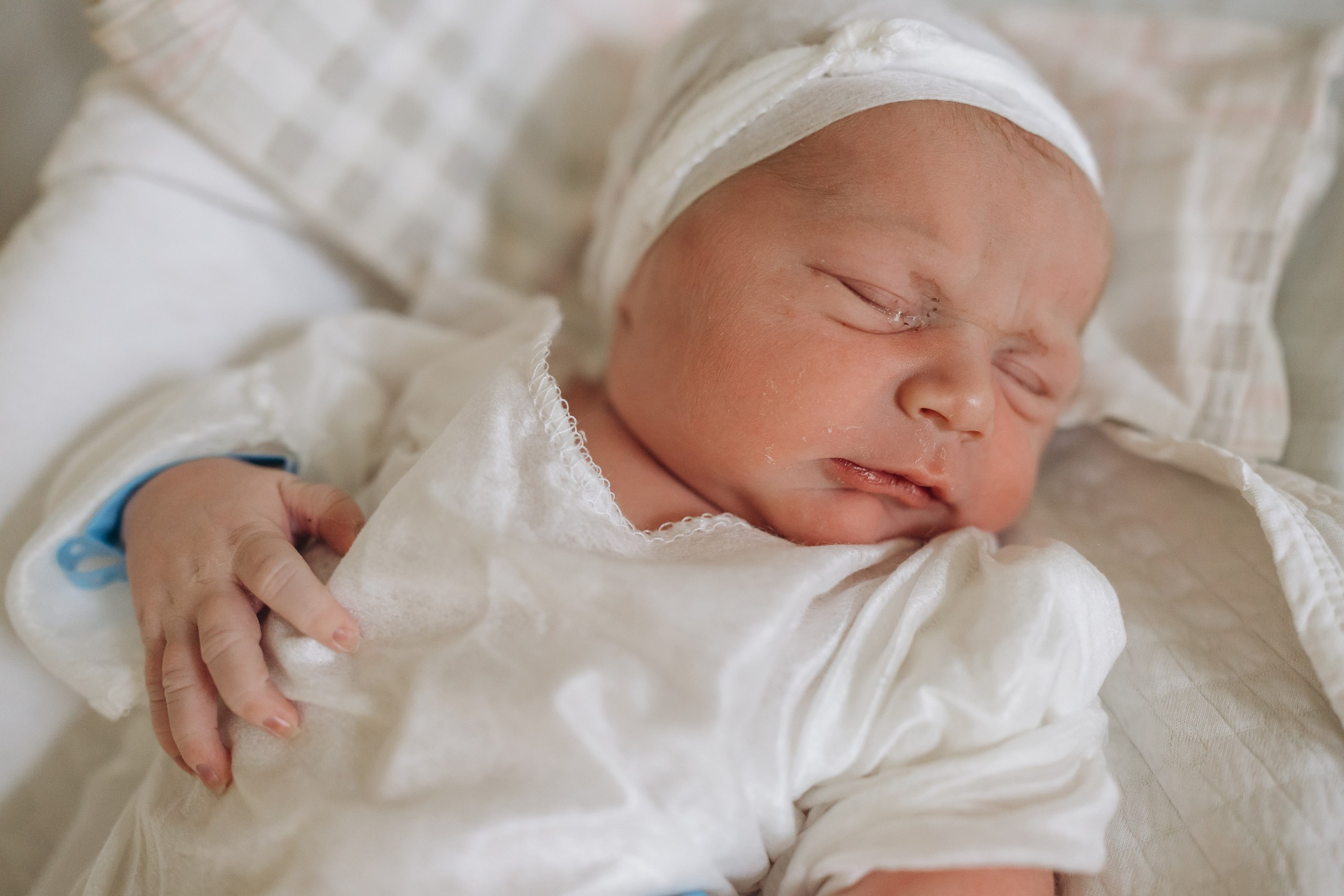 Рождение Лени. Фотограф на роды в Санкт-Петербурге Екатерина Сысоева