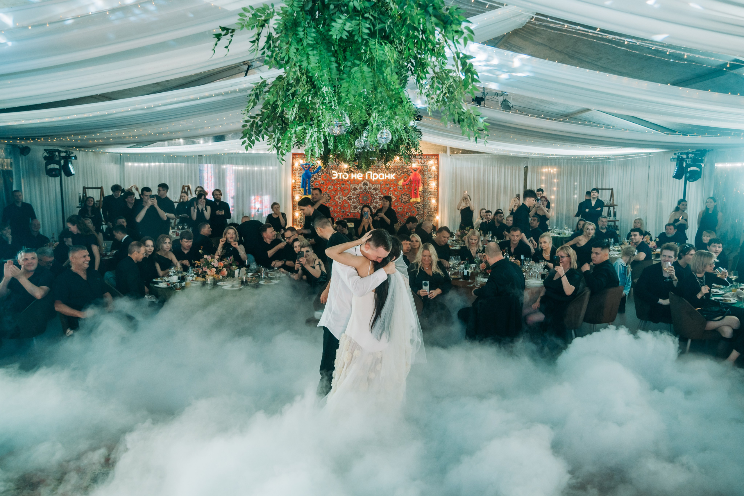 Fedya/Sasha. Фотограф Астафьева Мария