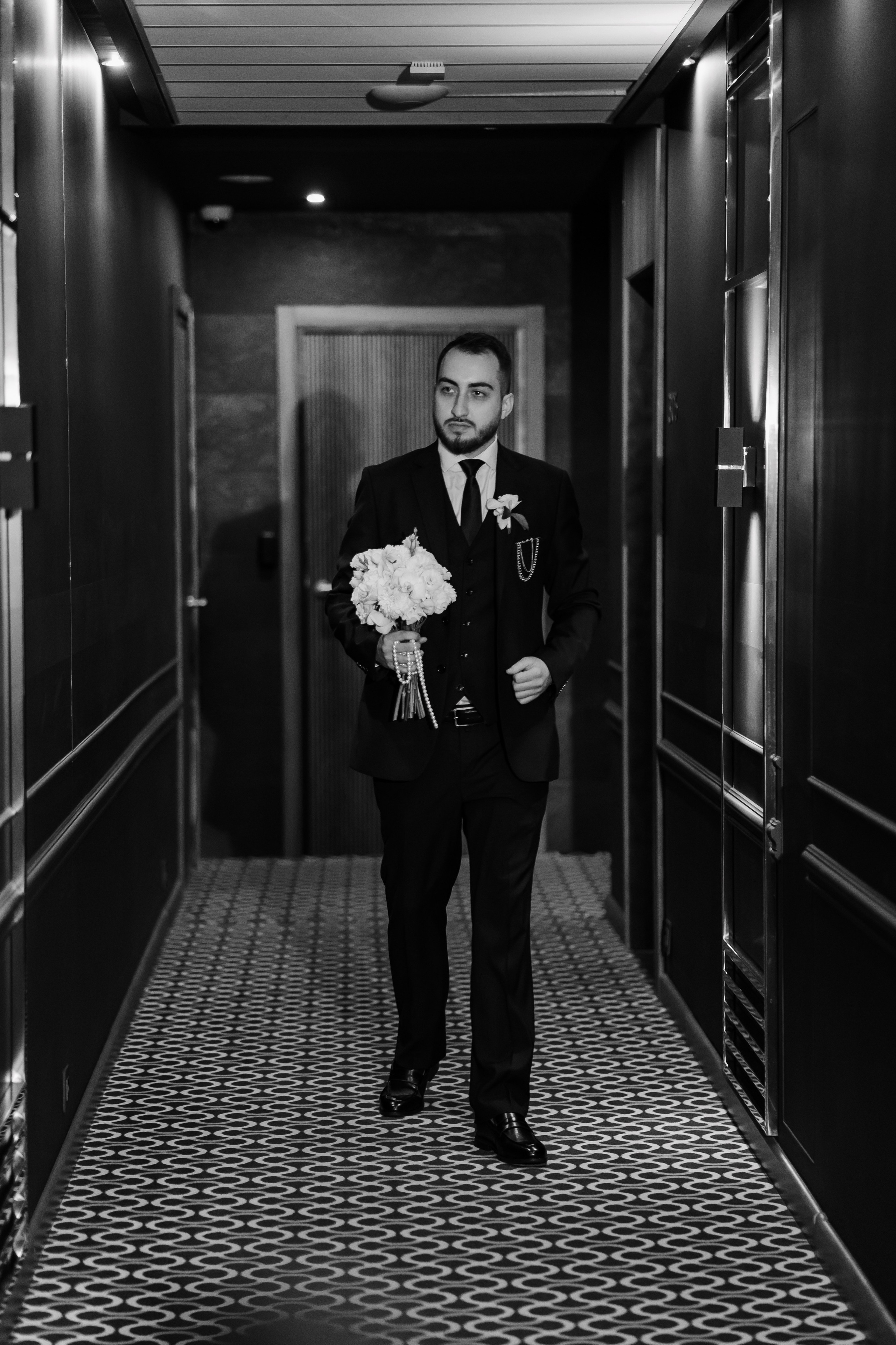 Артур и Анна. Свадебный фотограф Ашот Саркисян