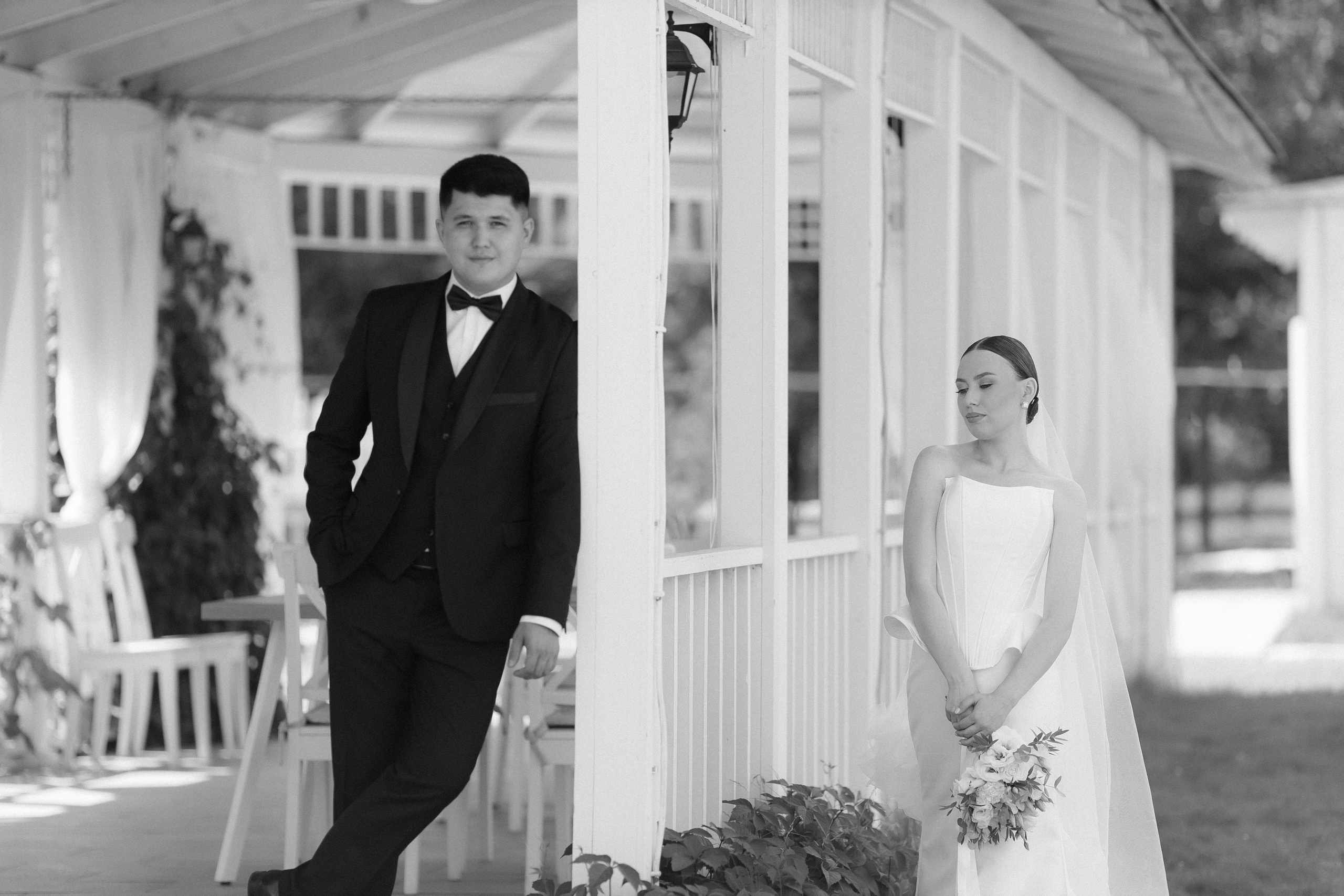 № 6. Свадебный, семейный и детский фотограф в Оренбургской области Юля Лепп