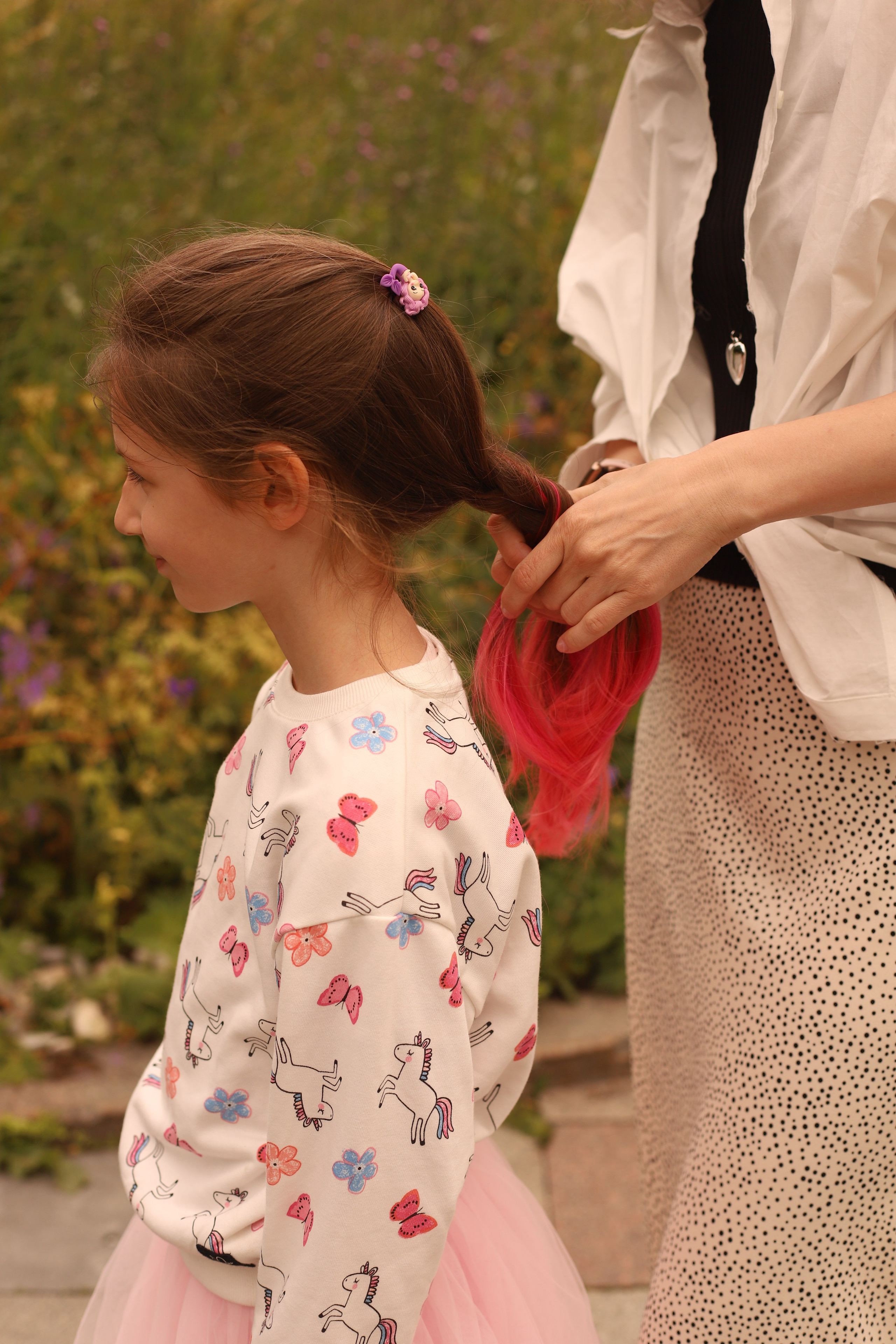 Семейная фотопрогулка. Фотограф в Москве Елена Дроботя