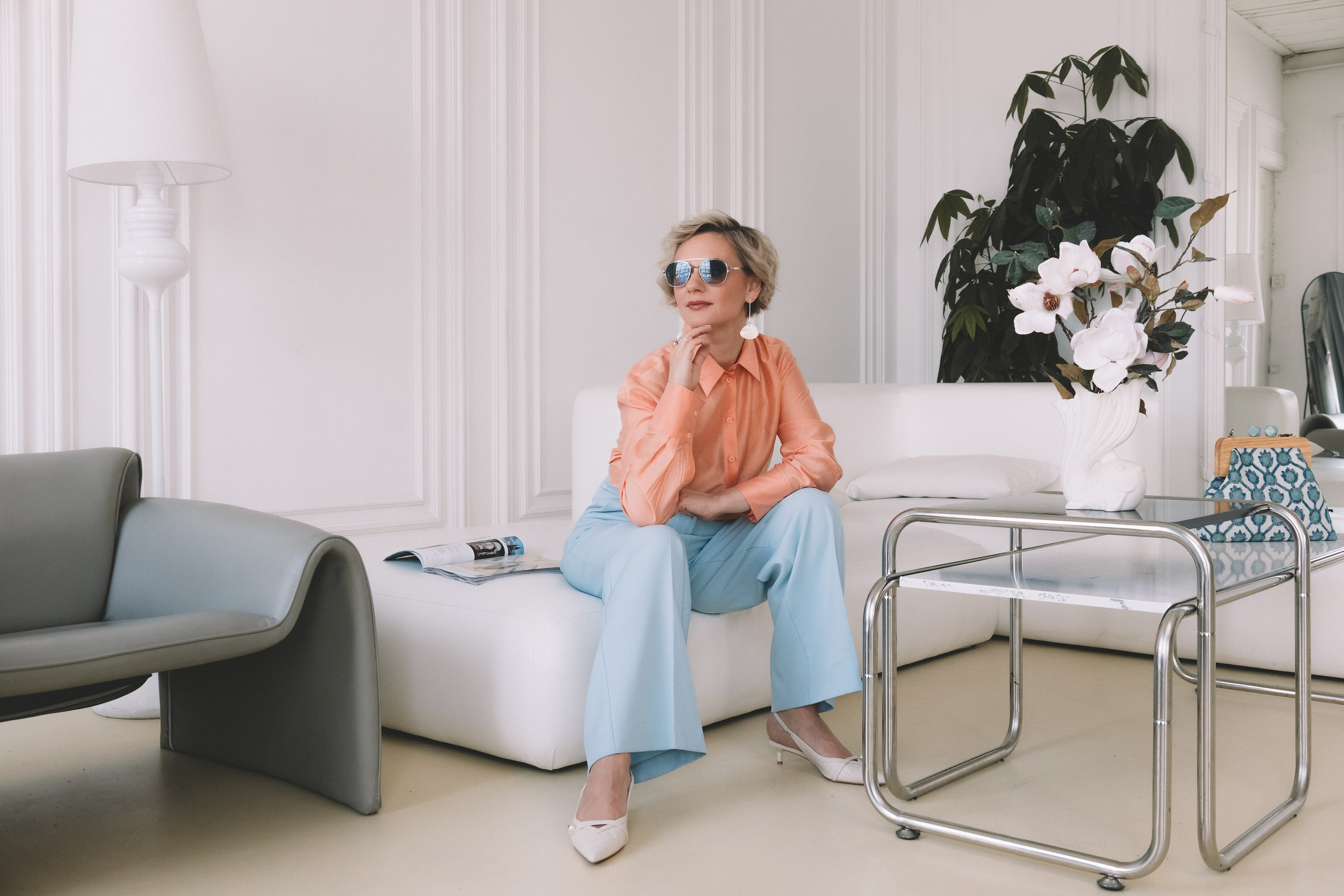 Профессиональный фотограф в Санкт-Петербурге Александр Волосенцев