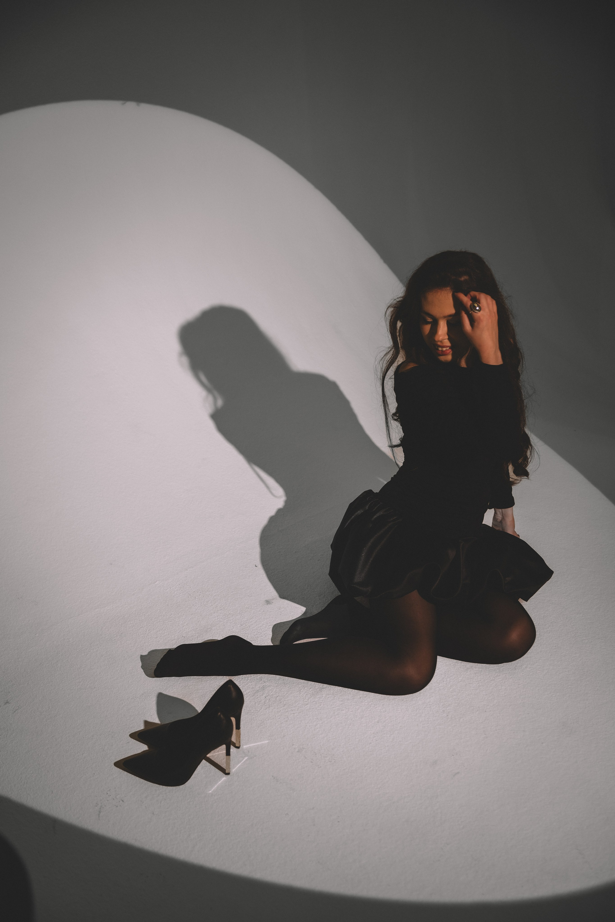 «HOLLYWOOD» For «ОЕ Оратор». Профессиональный фотограф в Санкт-Петербурге Александр Волосенцев