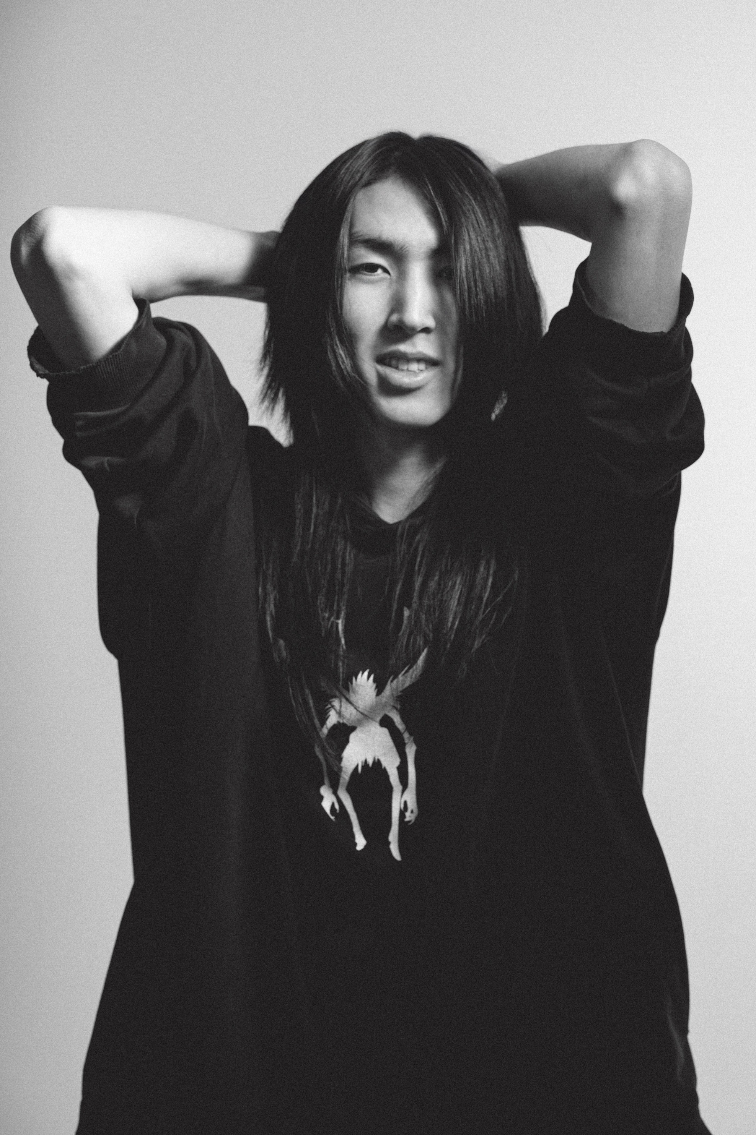 Руслан. Портретный фотограф в Москве Татьяна