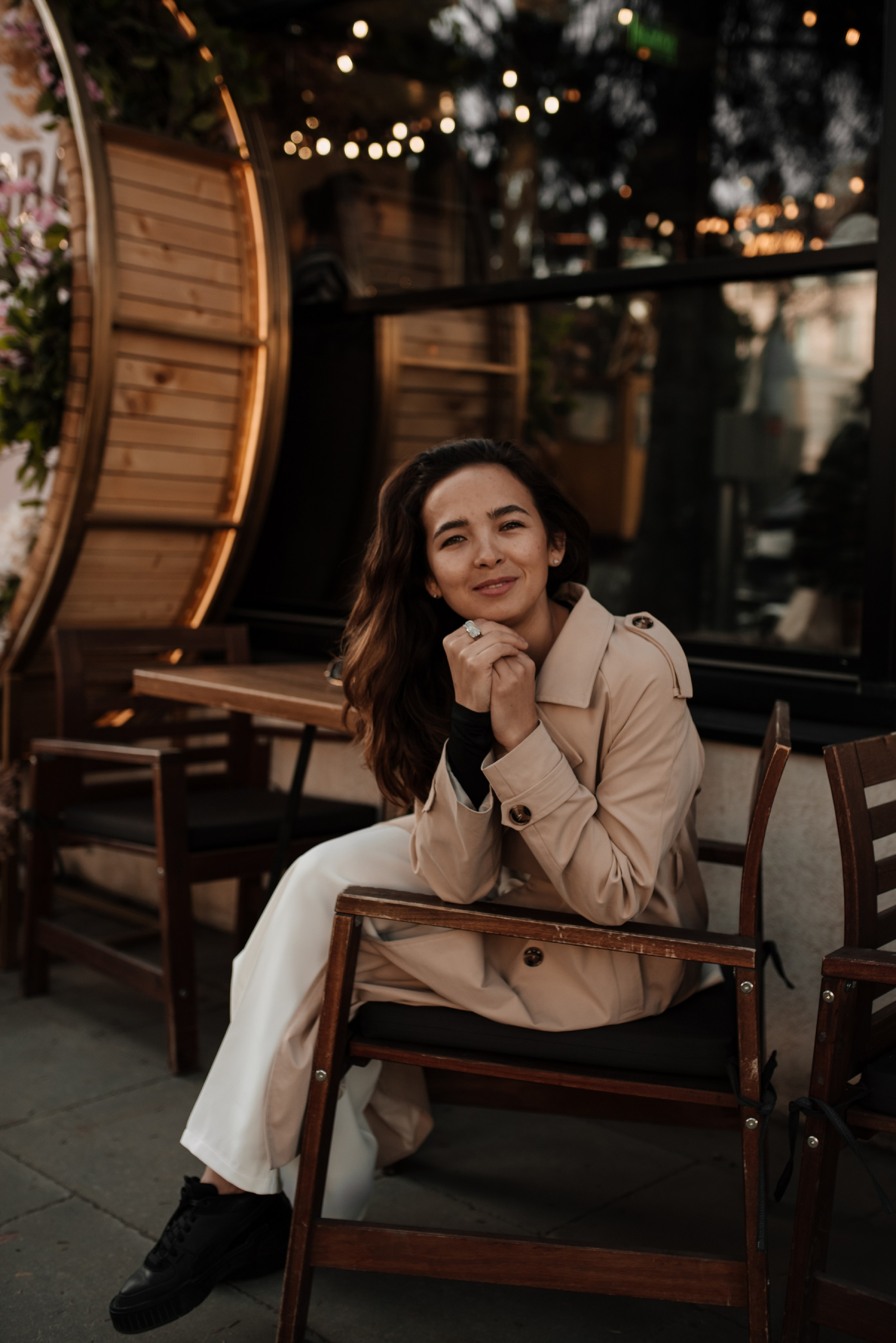 Надя. Фотограф Ольга Плеханова | Нижний Новгород, Москва