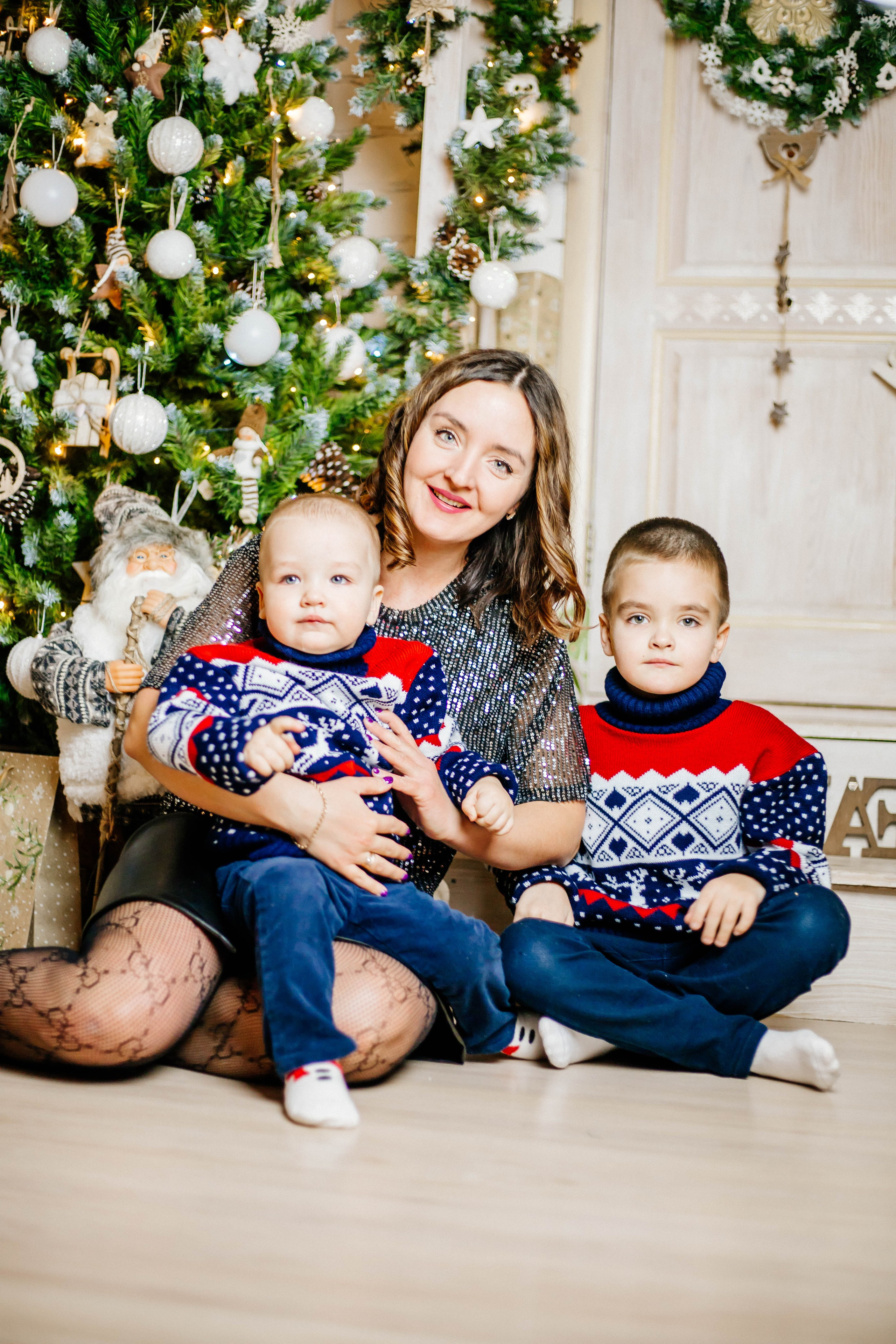 НГ. Рыжова Тамара