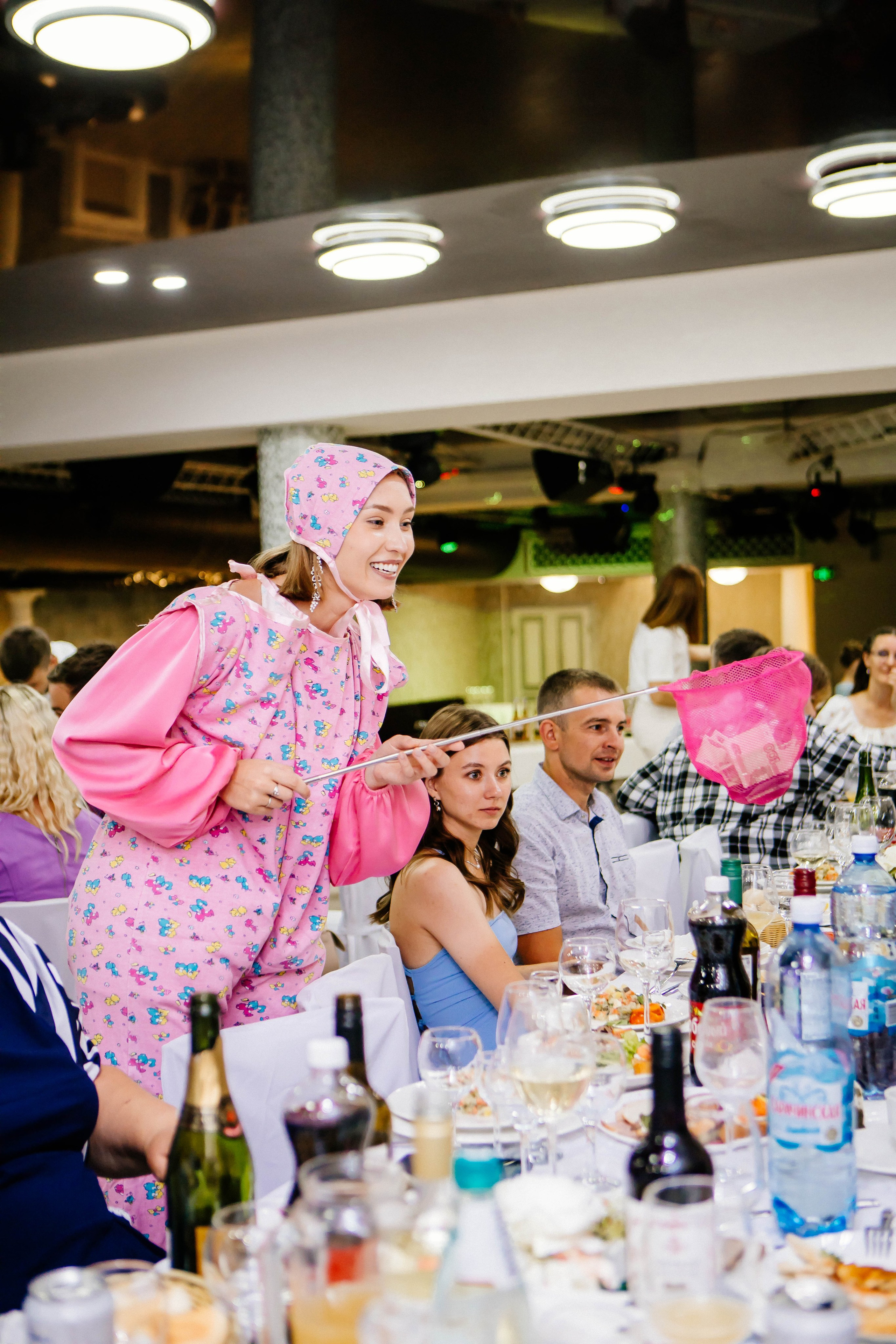 Форсаж. Рыжова Тамара