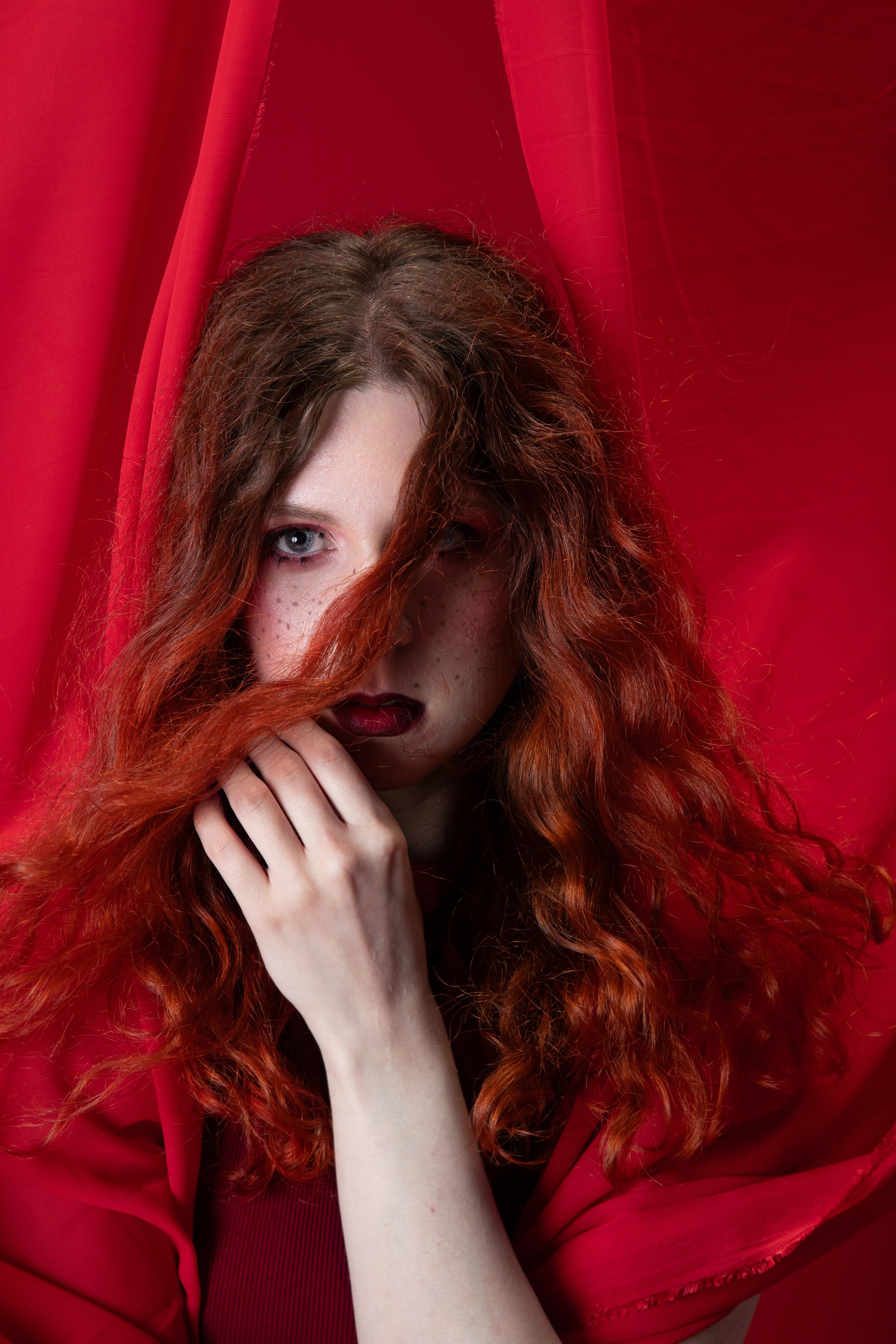 Алиса. Портретный фотограф в Москве Антонина Коршунова