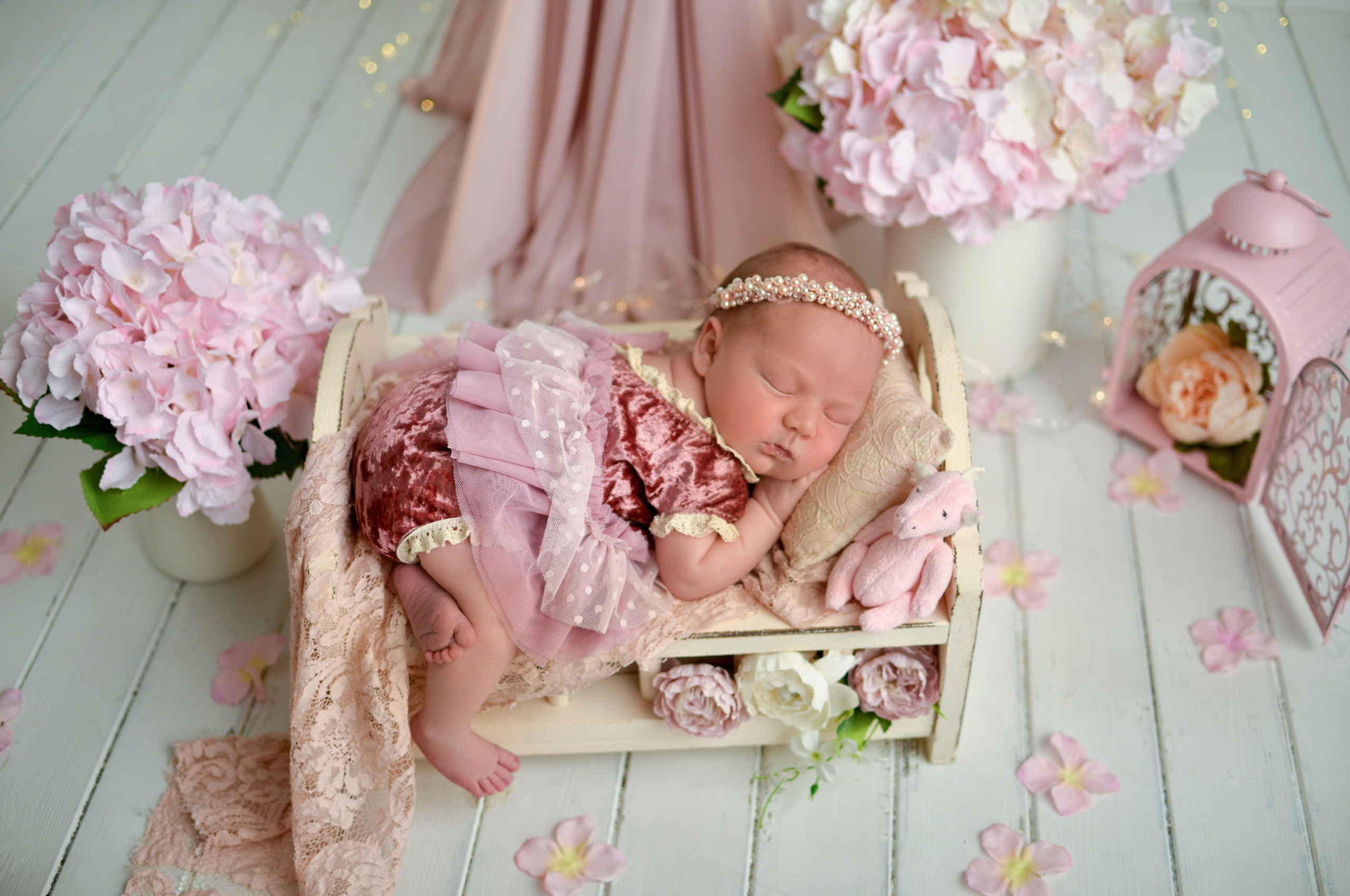 Фотосессия младенцев в Краснодаре. Фотограф новорожденных Краснодар Малышенко Надежда