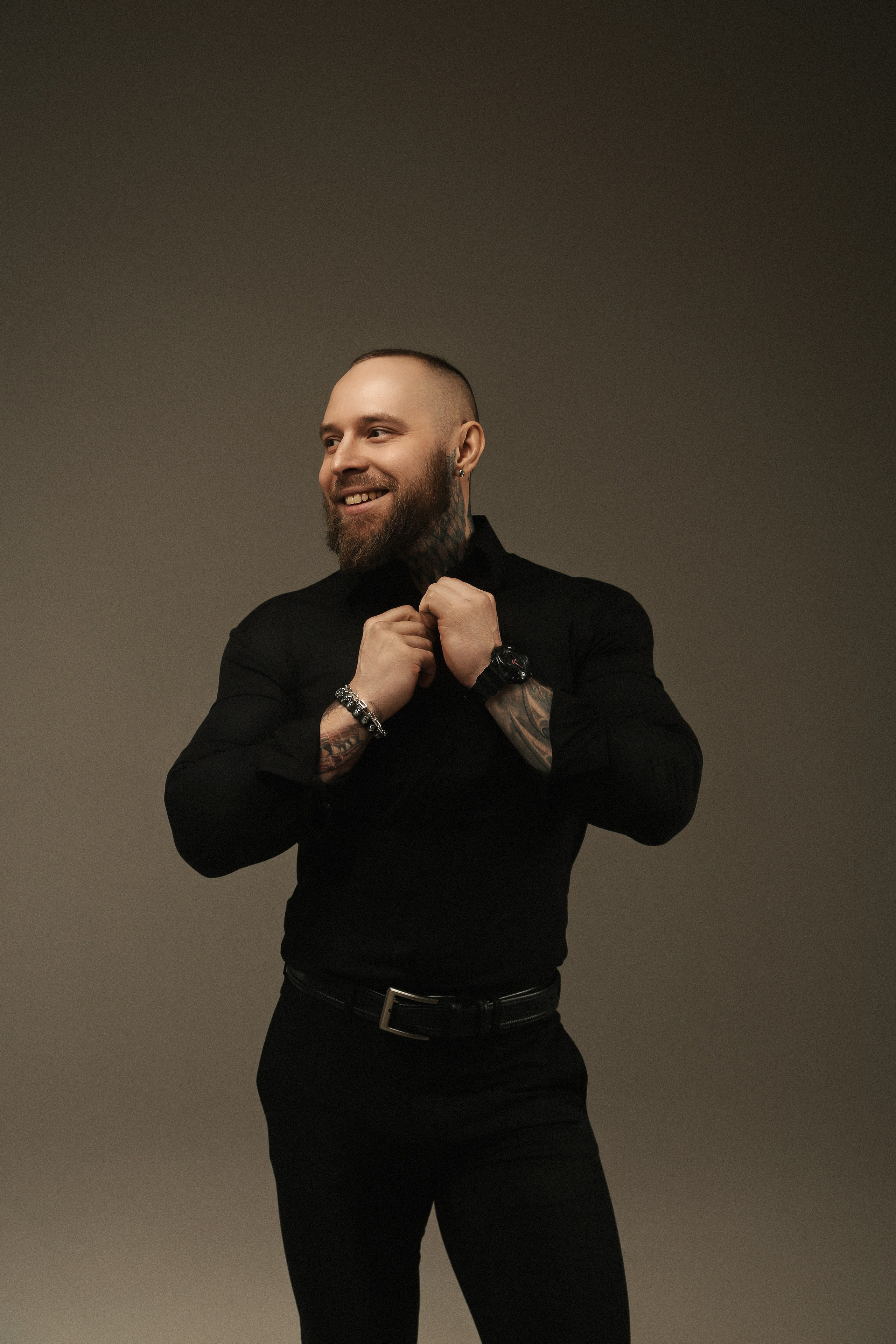 Марк. Контент агентство