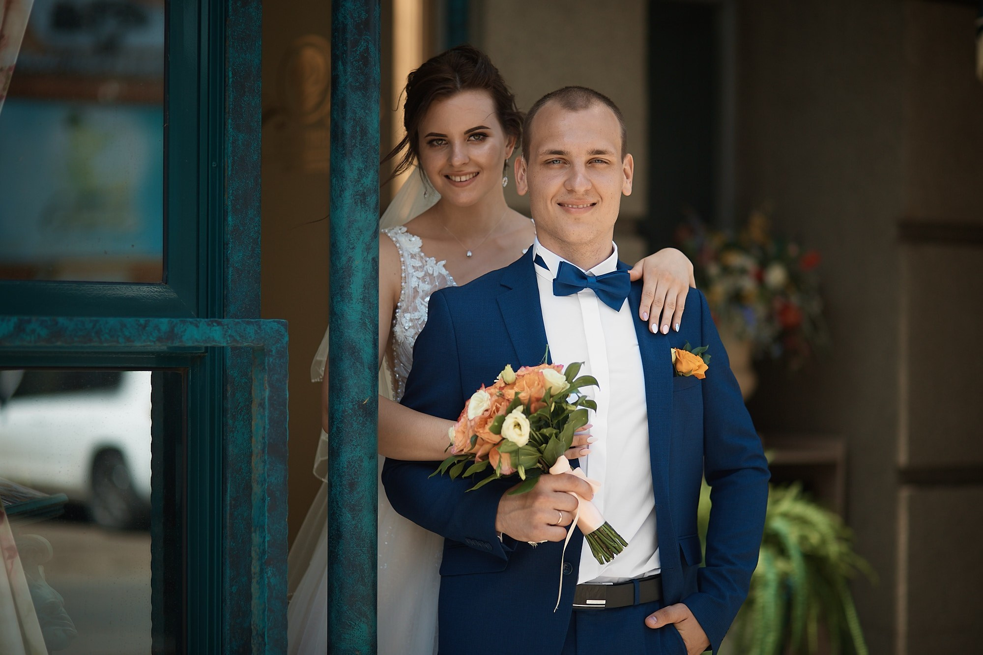 Wedding 2019. Свадебный и семейный фотограф в Оренбурге Евгения Атанова