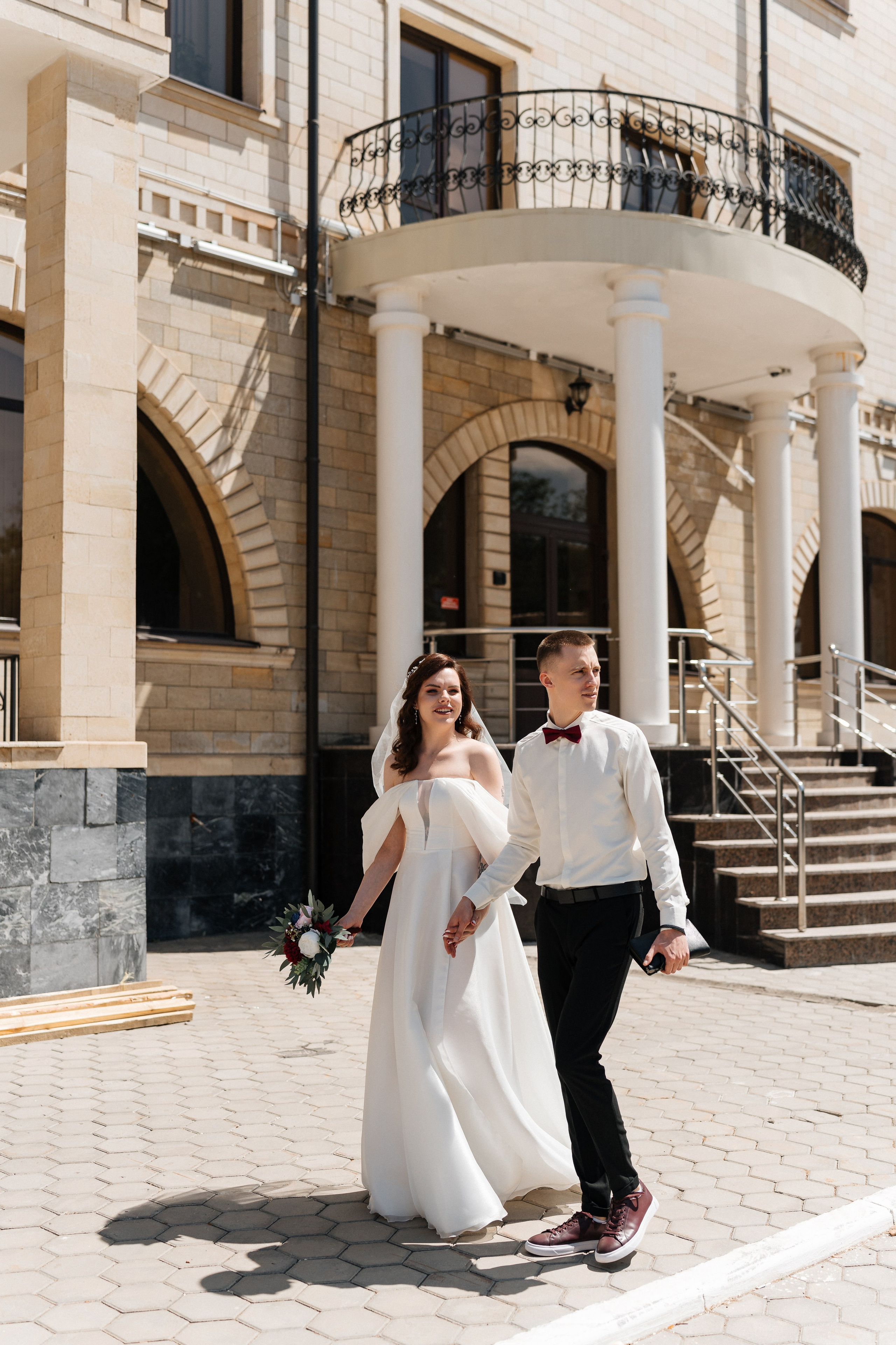 Из последнего…. Свадебный и семейный фотограф в Оренбурге Евгения Атанова