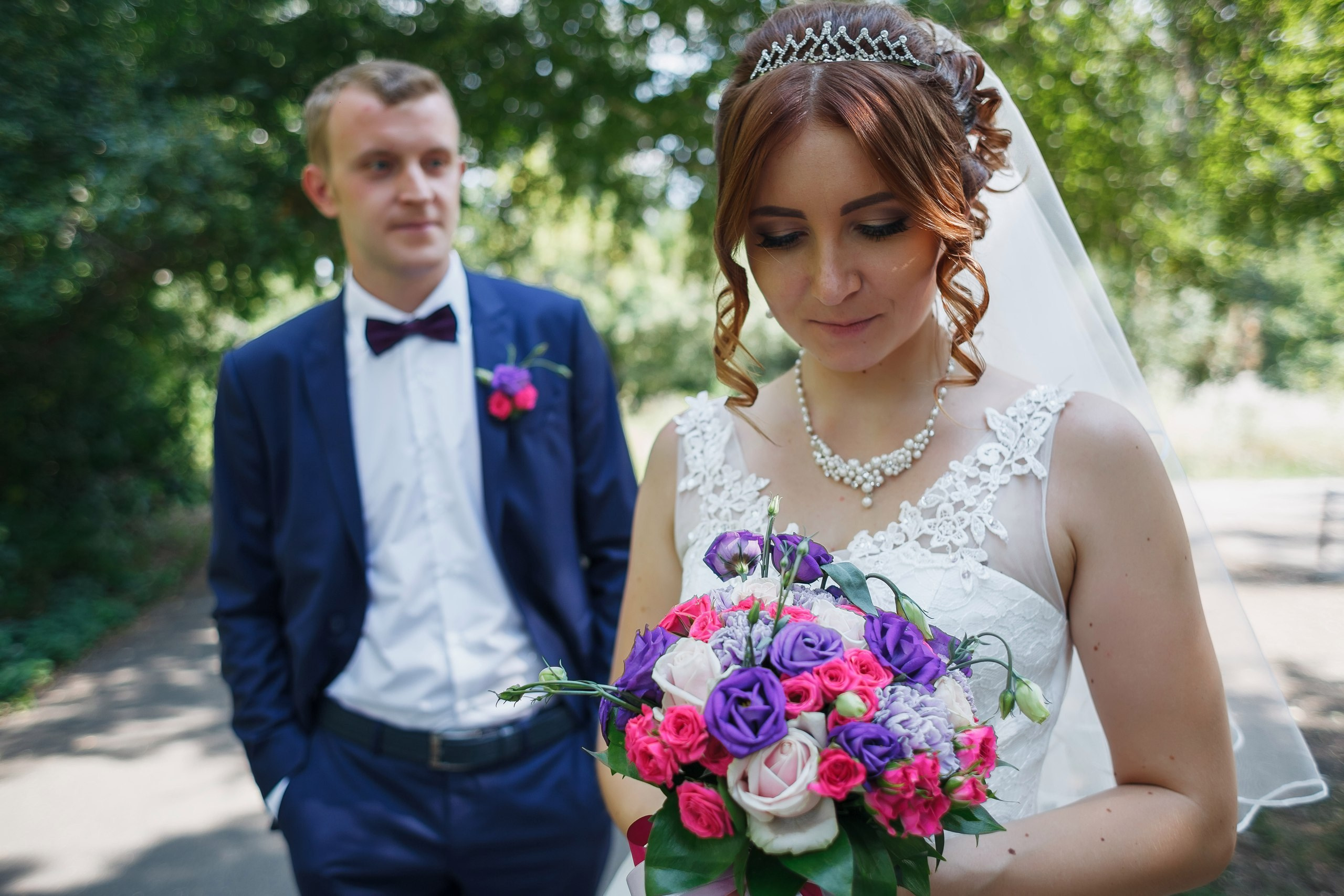 Wedding 2016. Свадебный и семейный фотограф в Оренбурге Евгения Атанова