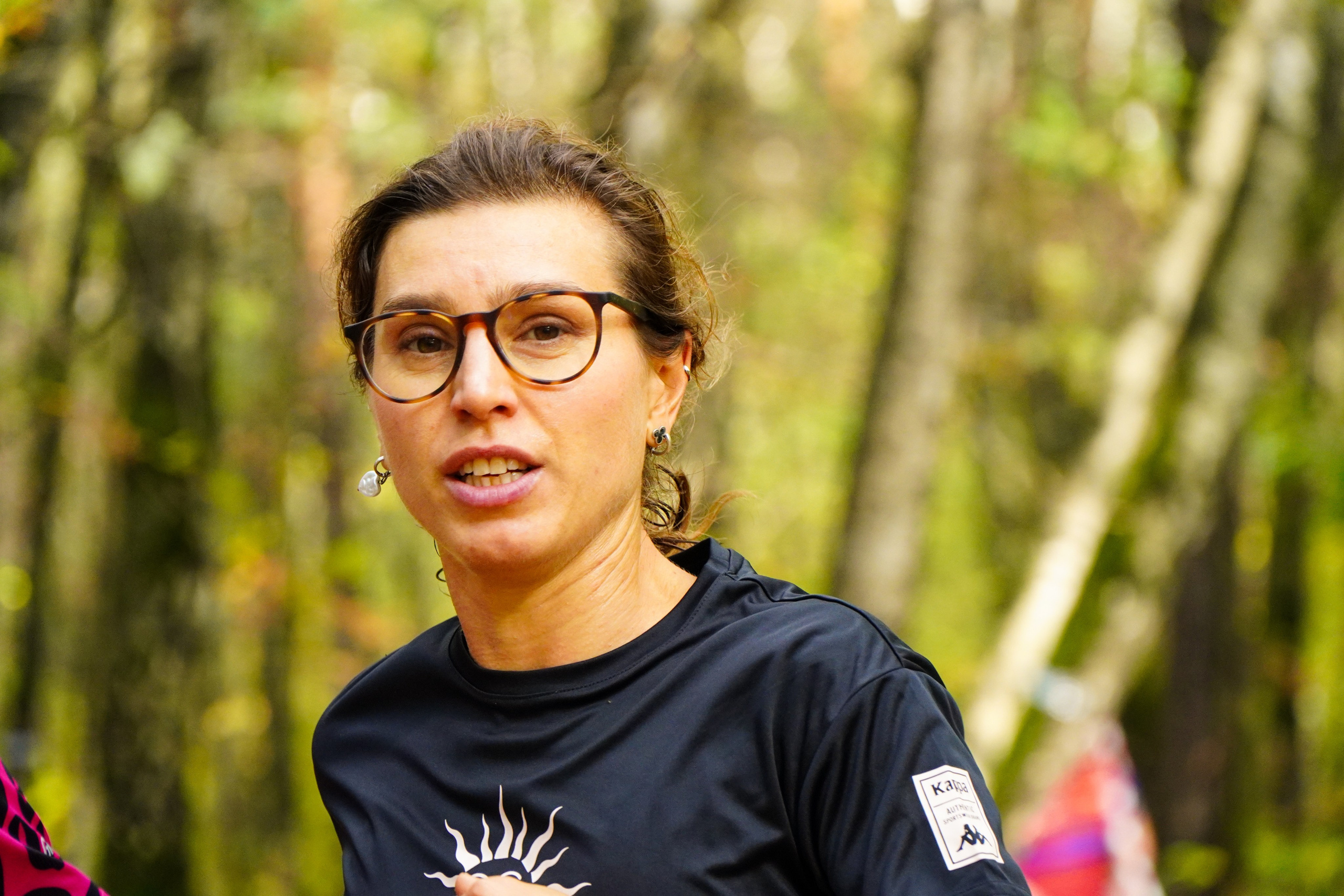 Backyard Ultra Moscow 2024. Роман Капилюшов. Бег. Фото. Видео. г. Люберцы