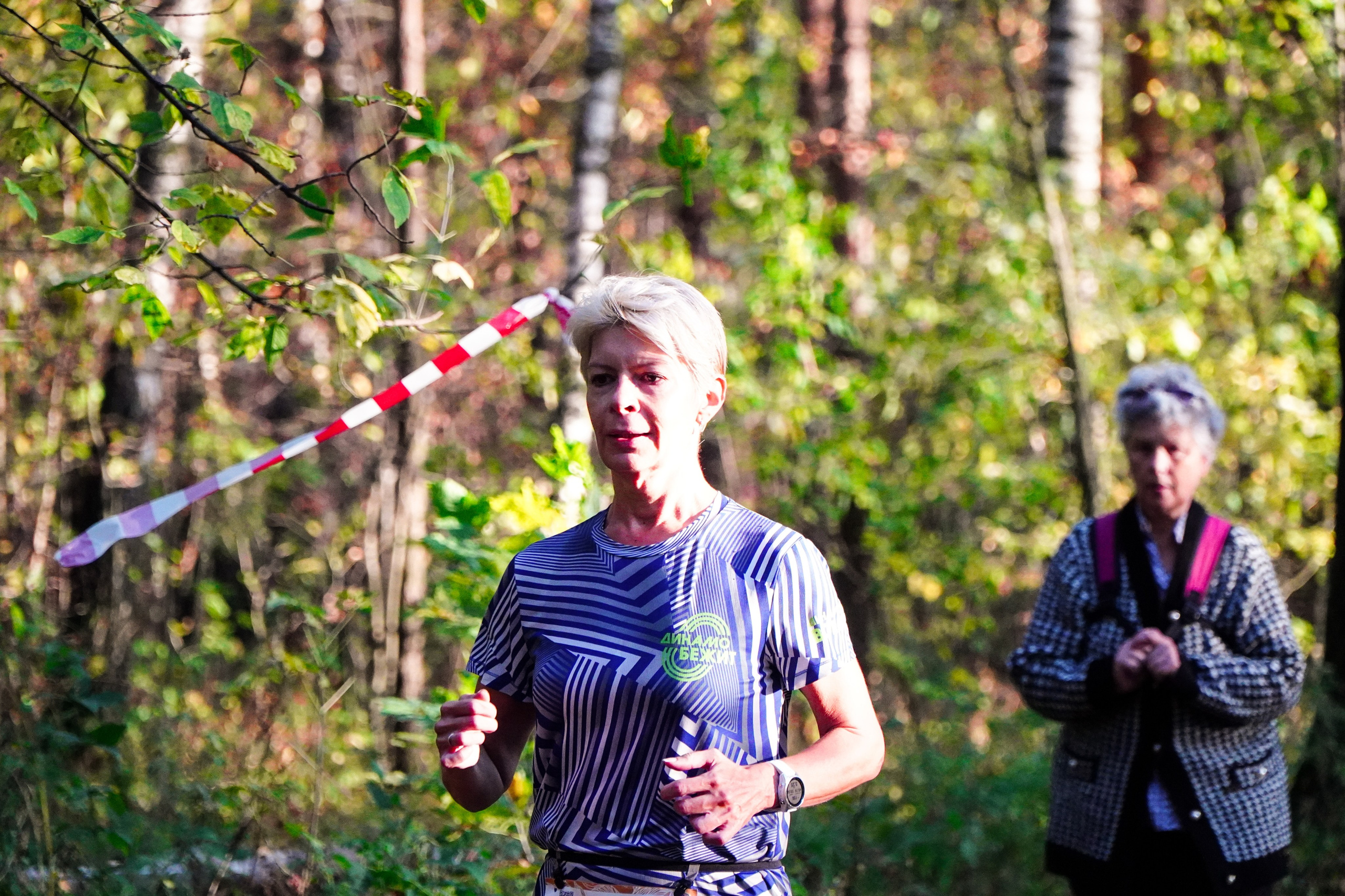 Backyard Ultra Moscow 2024. Роман Капилюшов. Бег. Фото. Видео. г. Люберцы