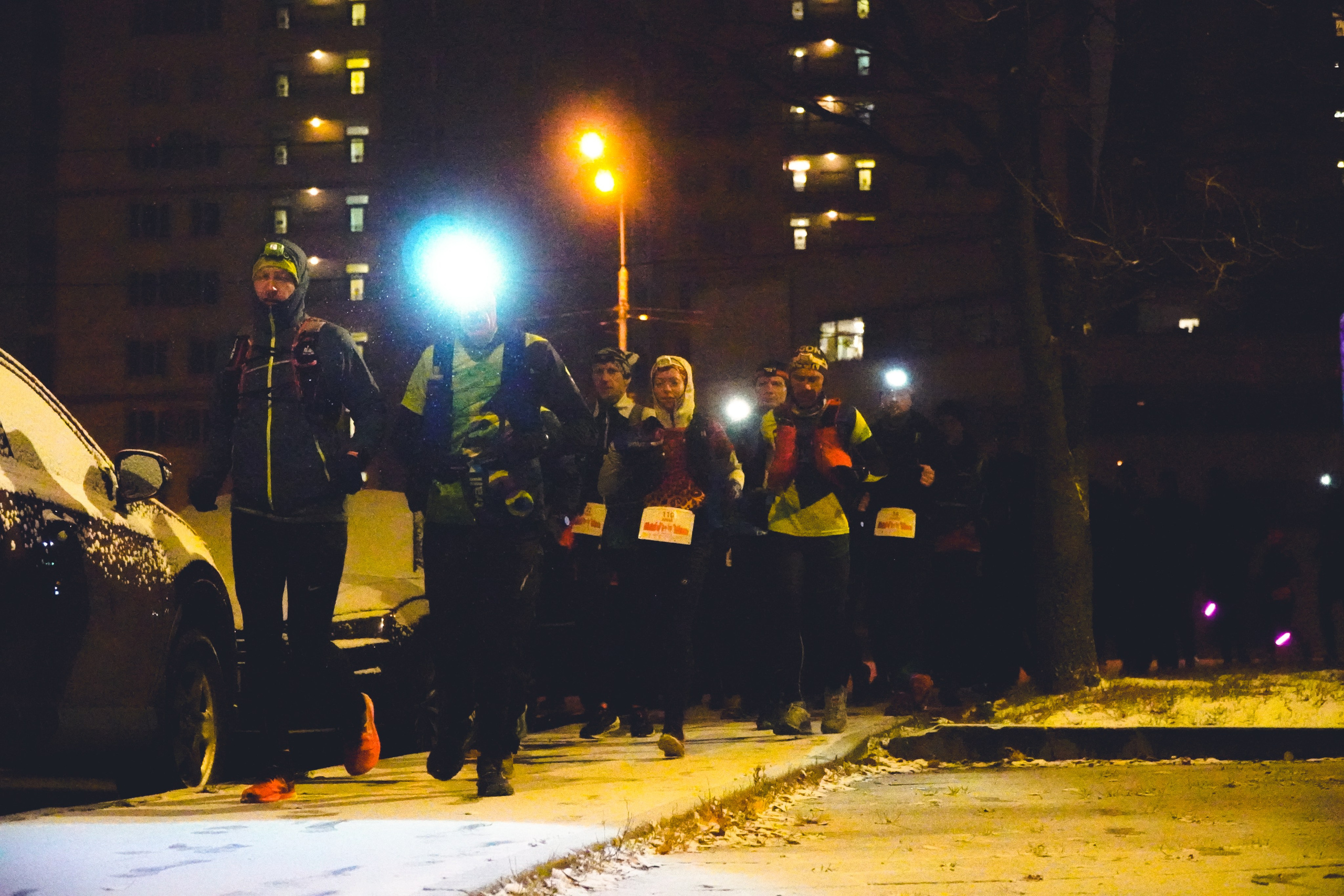 Зелёное Кольцо Москвы 2024 3-й этап. Роман Капилюшов. Бег. Фото. Видео. г. Люберцы