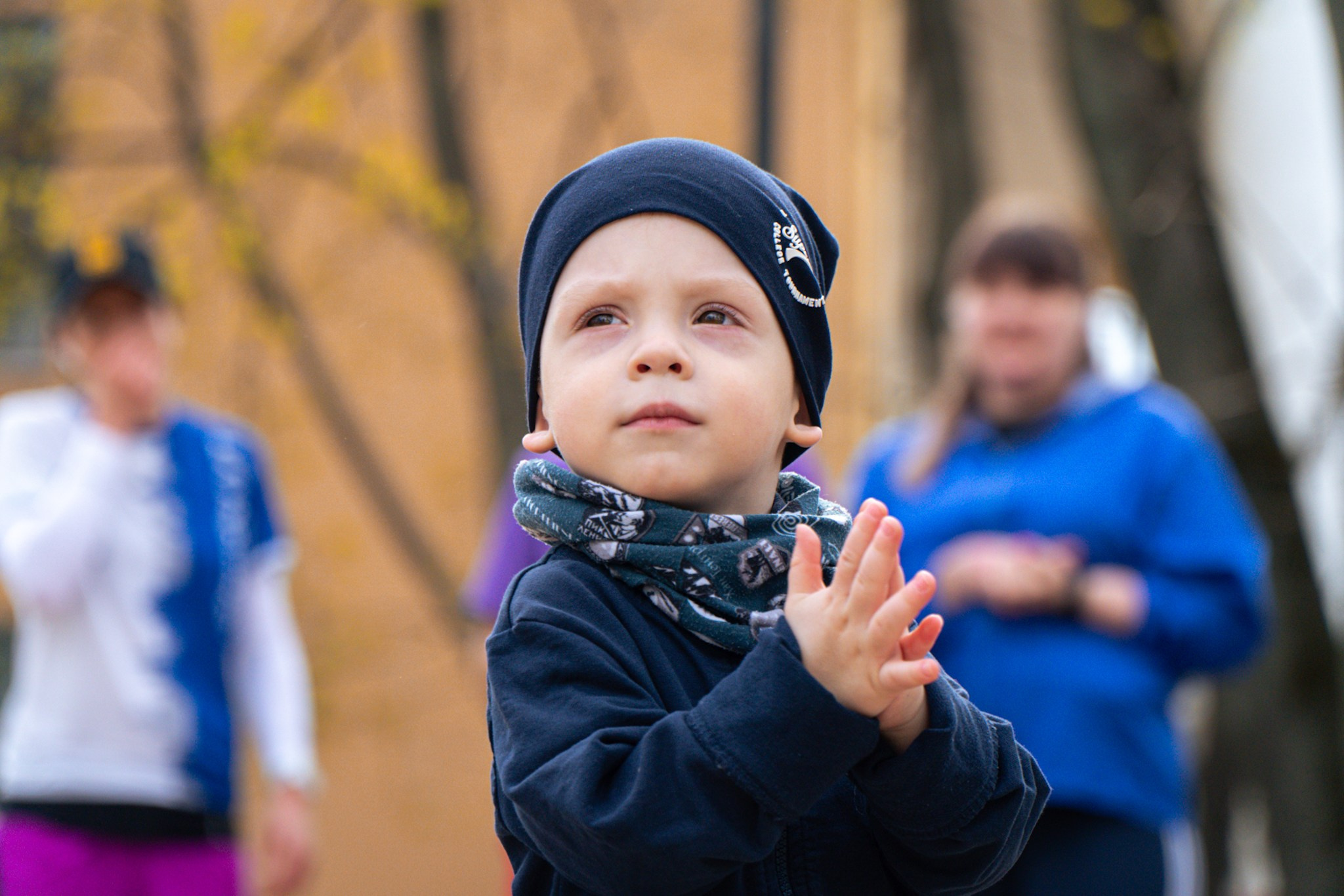 5 вёрст Наташинский 19 апреля 2025. Роман Капилюшов. Бег. Фото. Видео. г. Люберцы