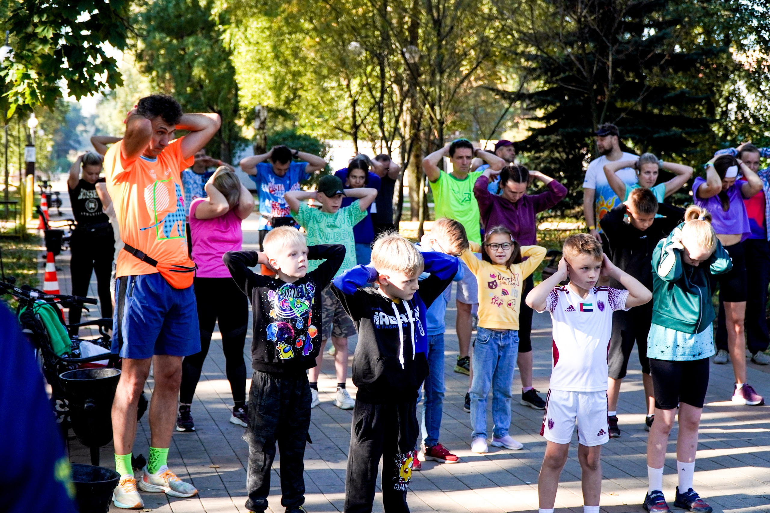 5 вёрст Наташинский 7 сентября 2024