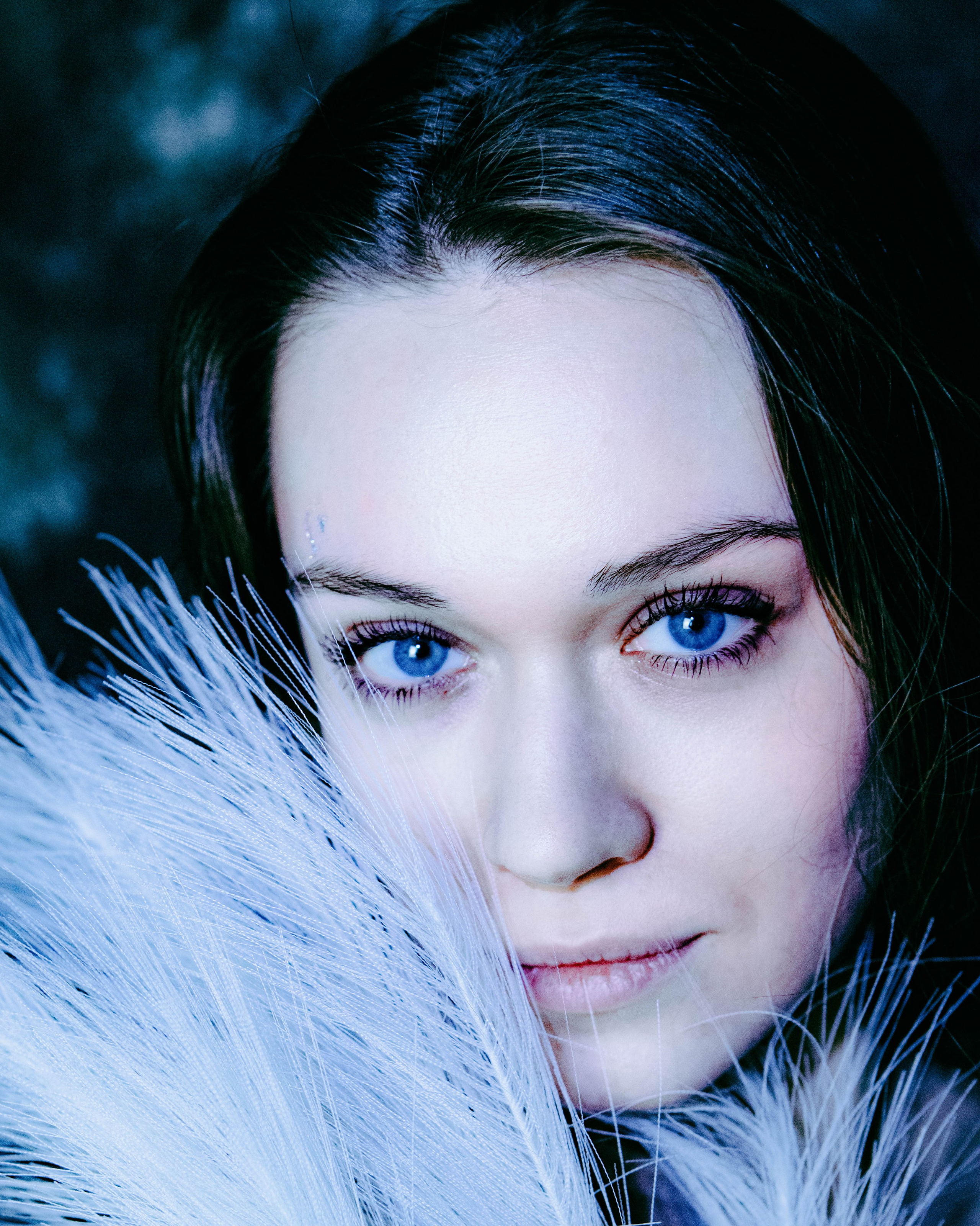 Виктория. Фотограф в Санкт-Петербурге Евгения Манько