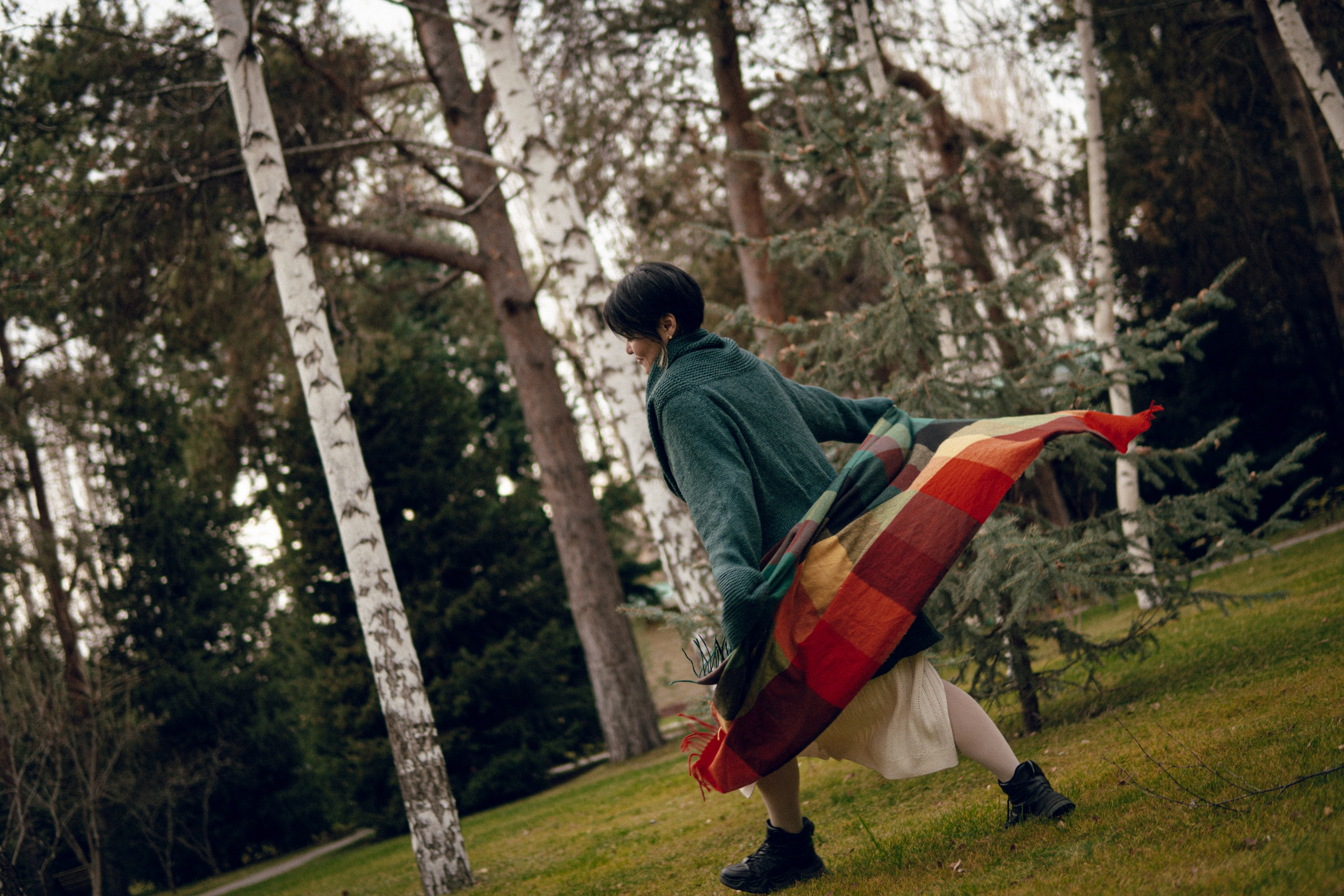 Tali. Natalya Bondareva Photographу