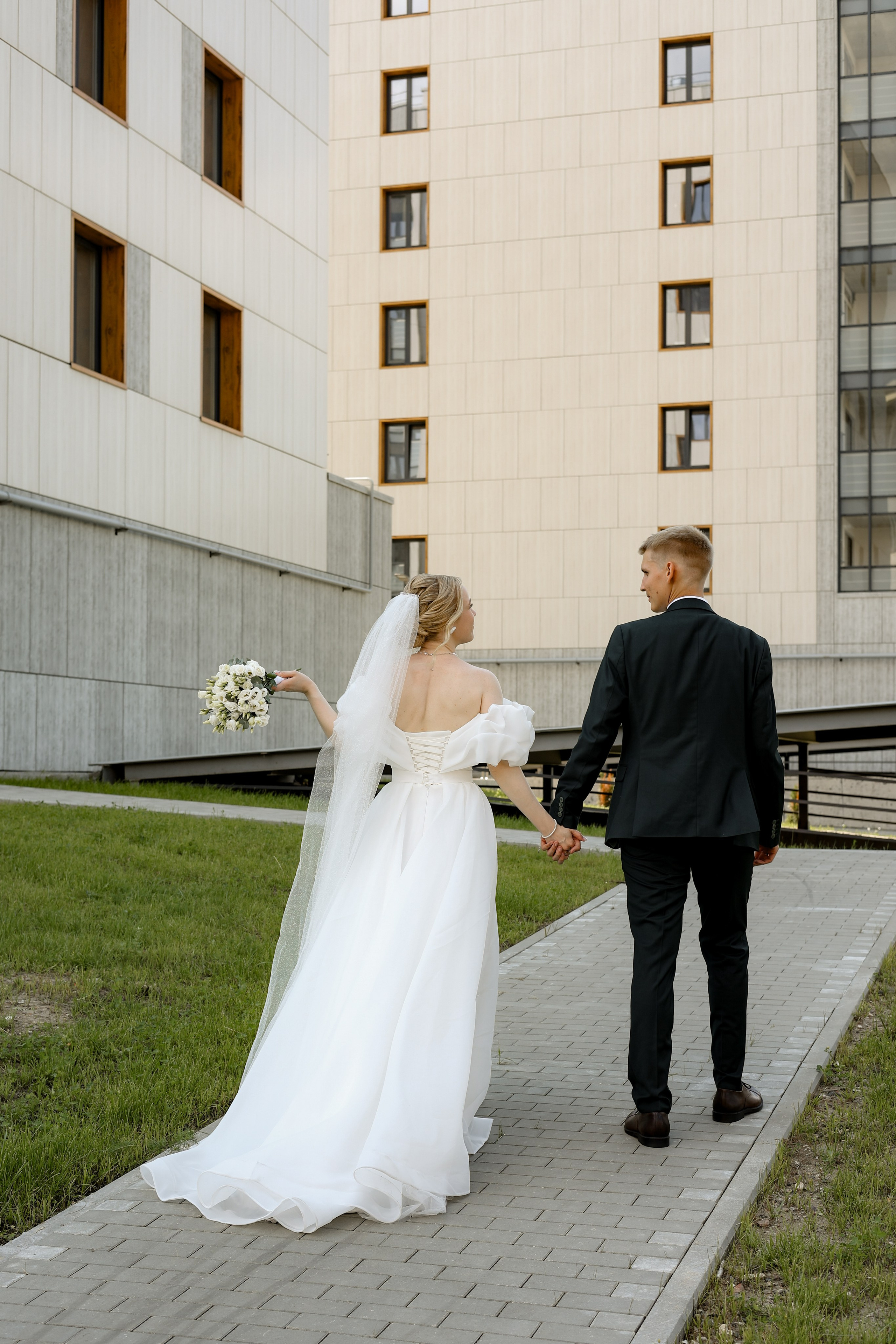 E&A. Фотограф Татьяна Иванова в Ярославле