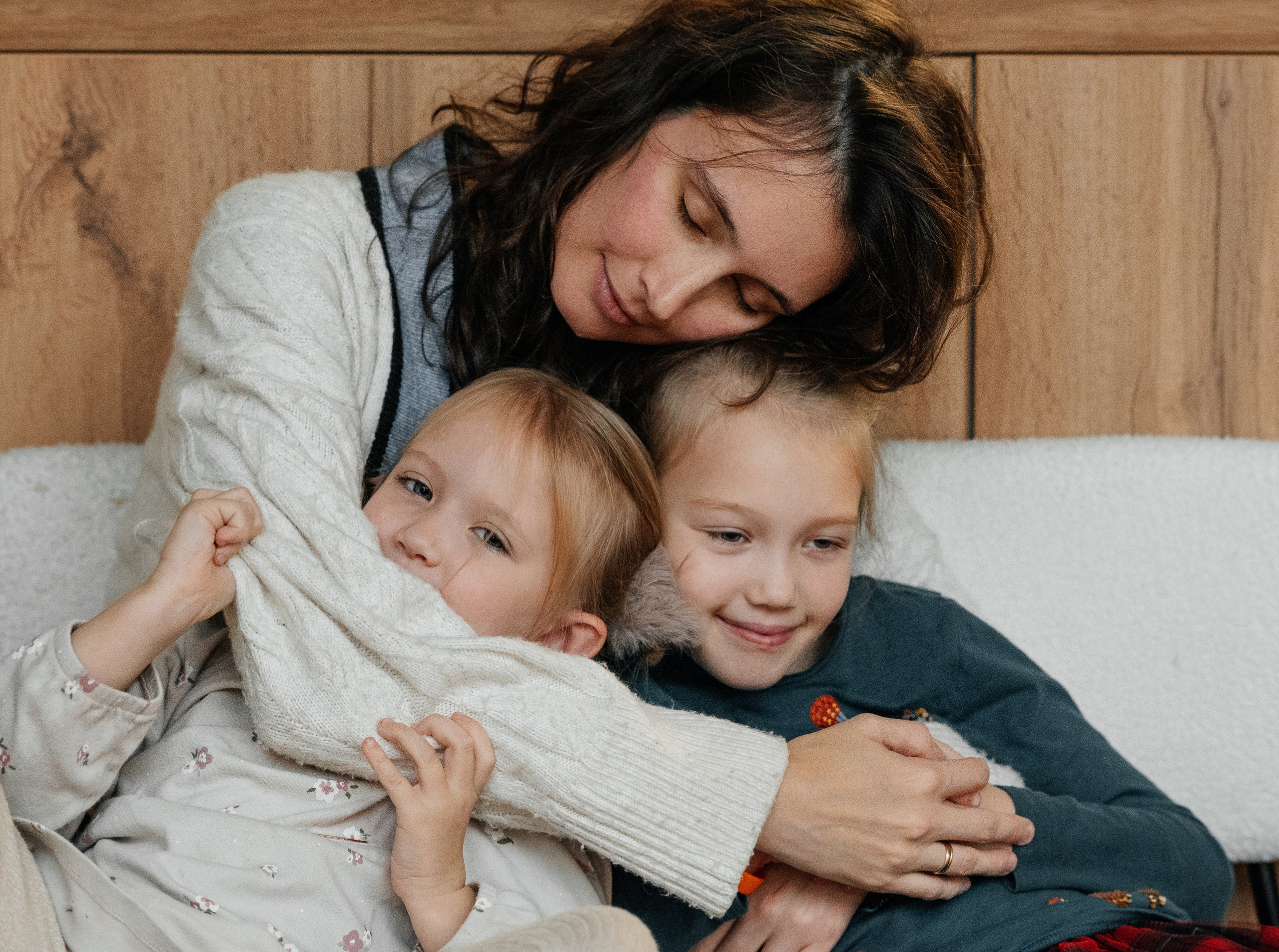 Невероятно атмосферный семейный ужин. Wedding photographer in Moscow and around the world Andrey Medvednikov