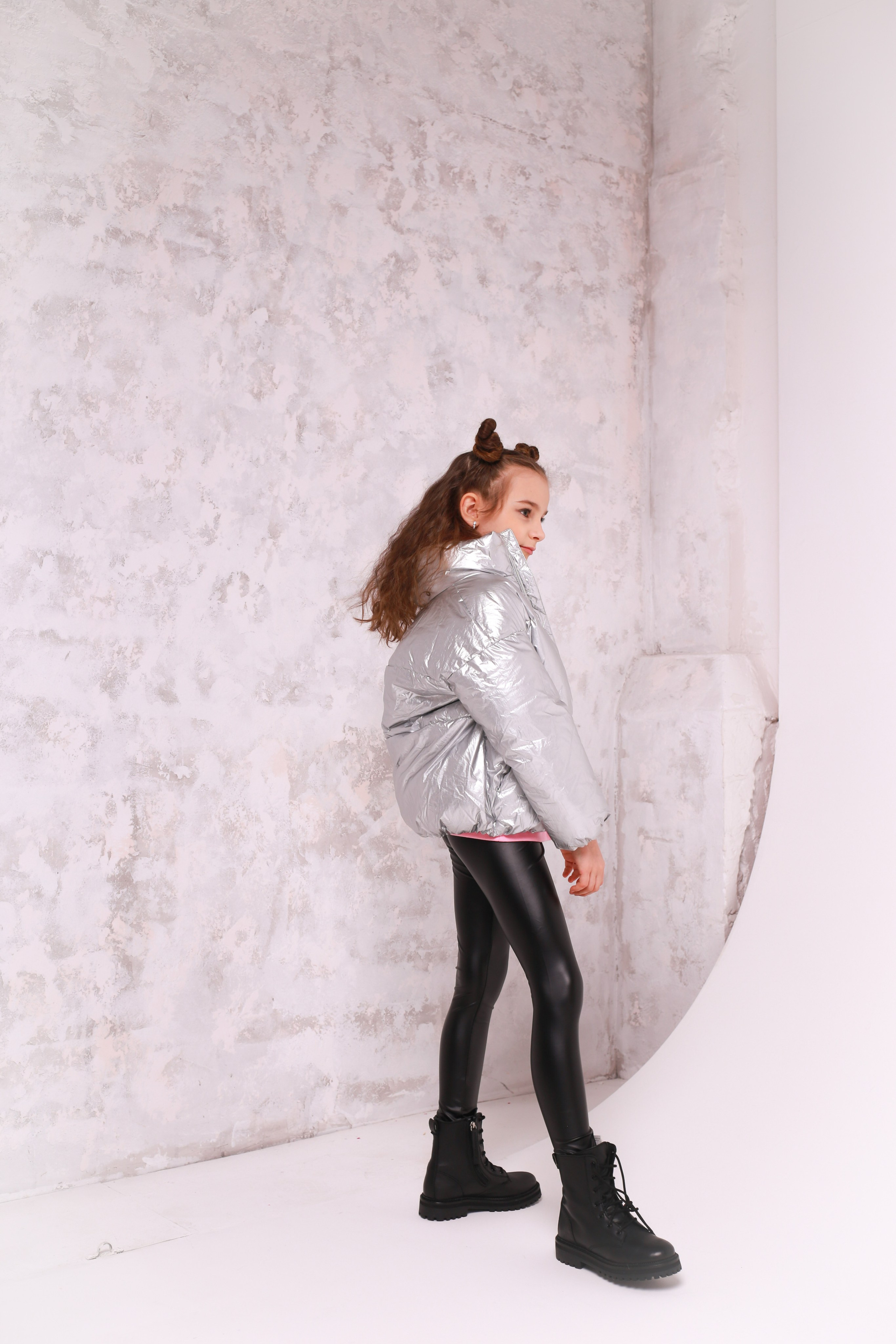 Модельное портфолио. Семейный фотограф в Москве и МО Варвара Шаранова