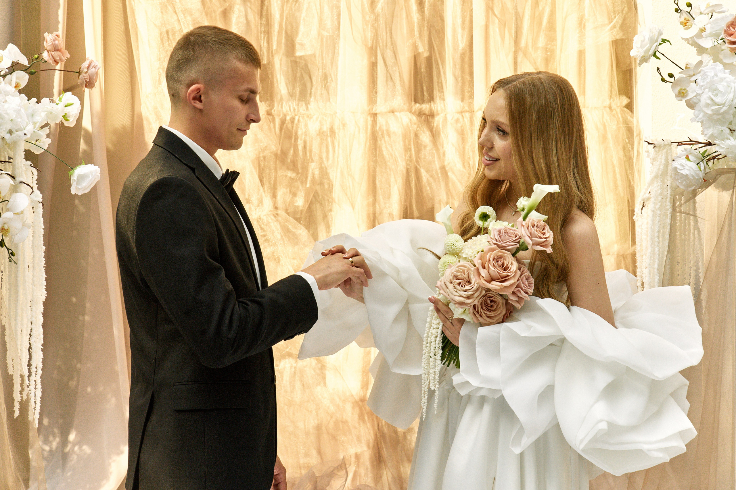 Ярослав и Карина. Фотограф Челябинск — Кирилл Устюжанин