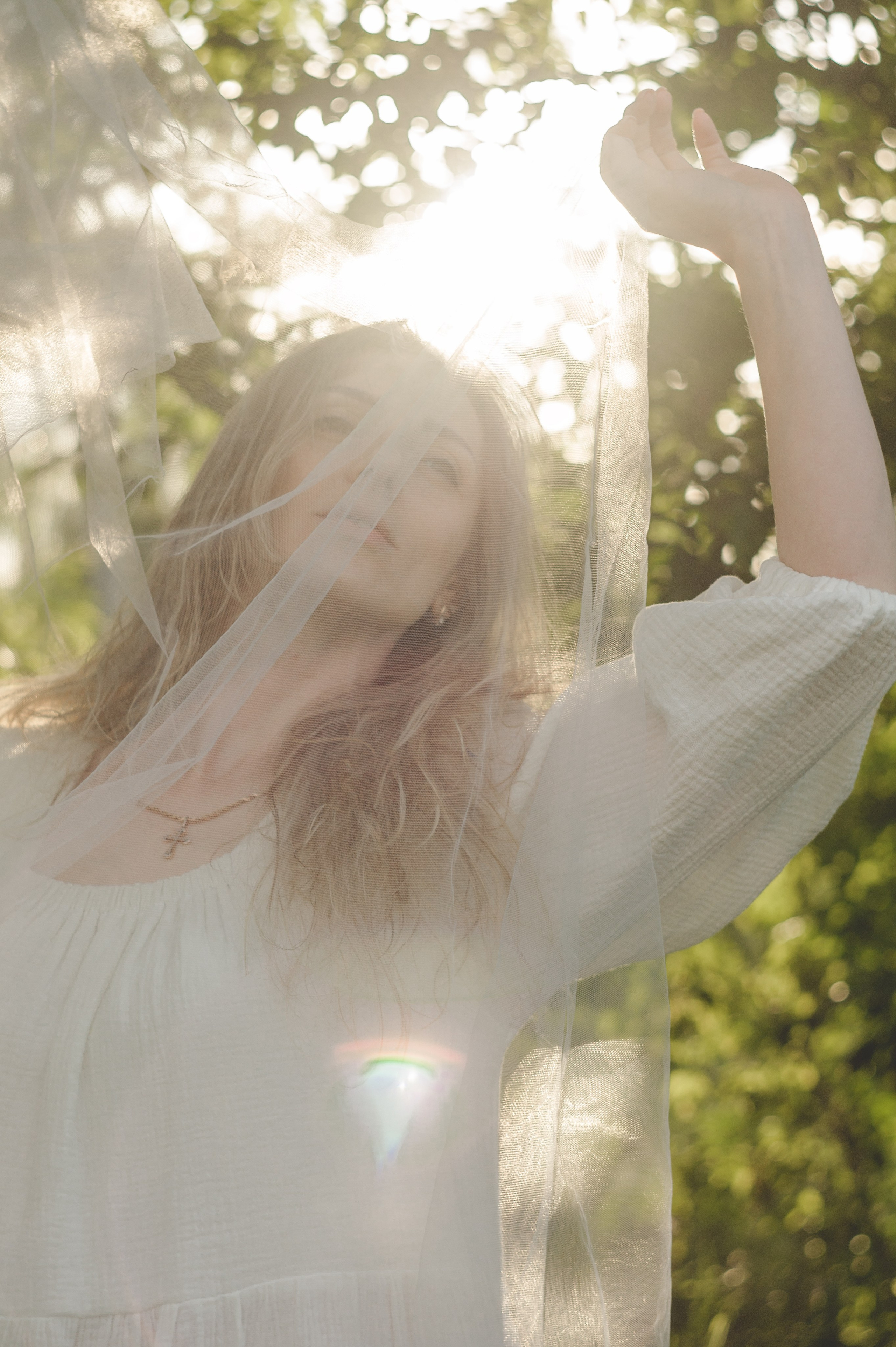 Ольга. Фотограф Людмила Белова