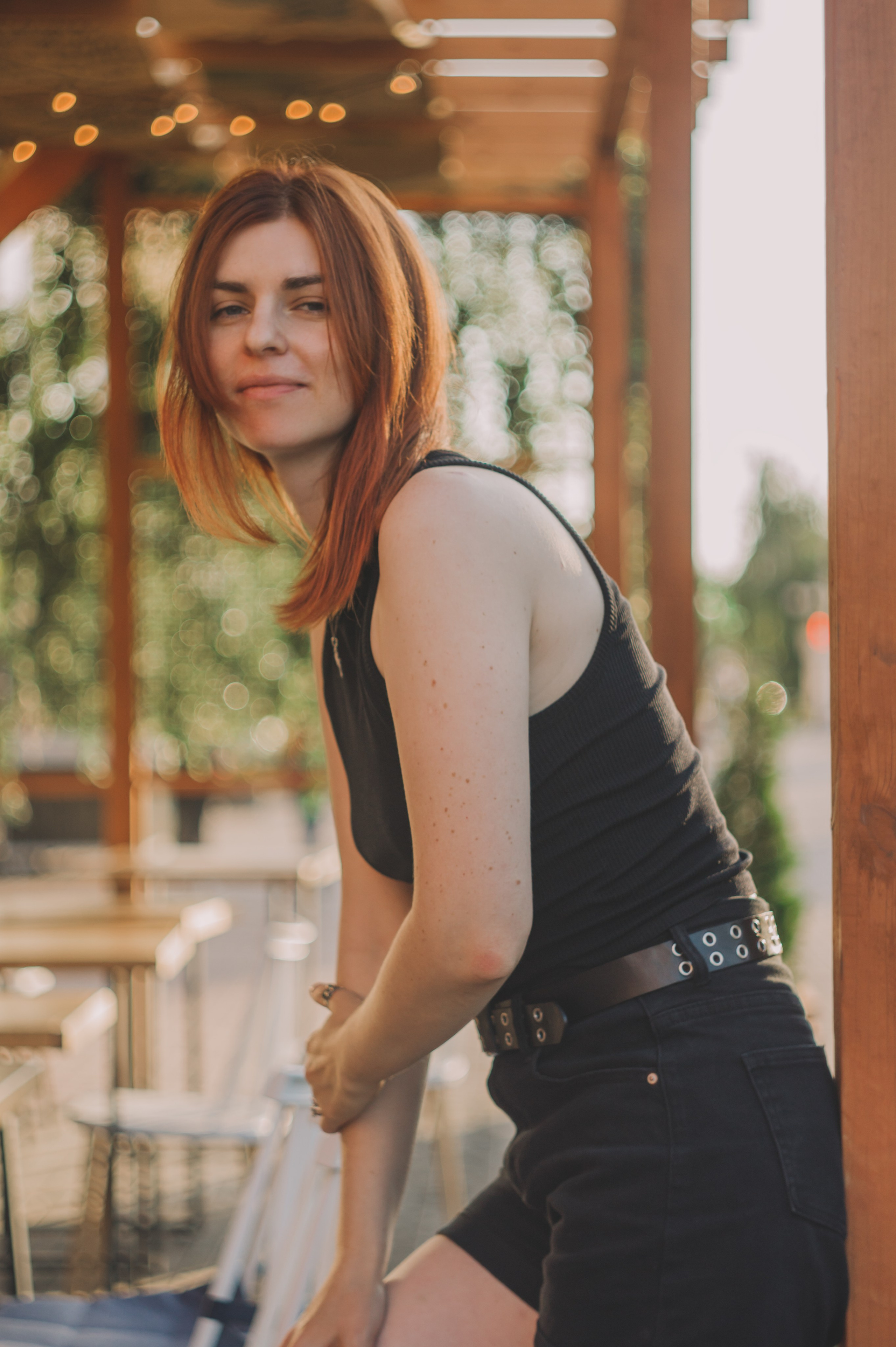 Любовь. Фотограф Людмила Белова