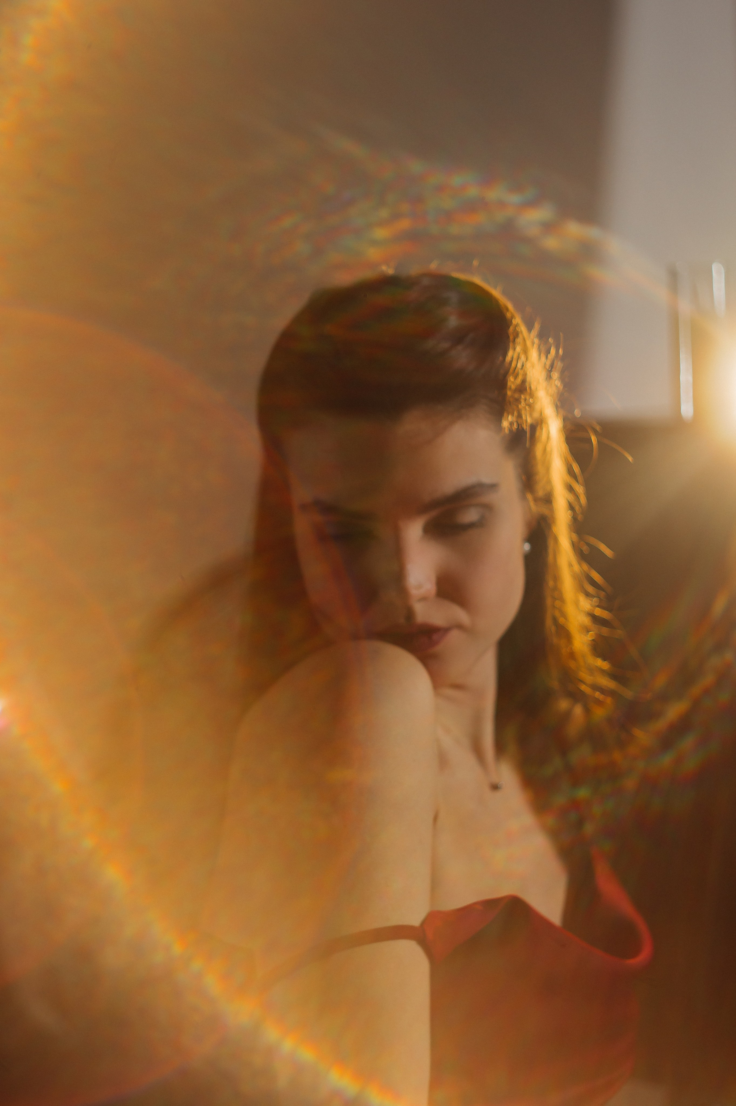 Дарья. Фотограф Людмила Белова