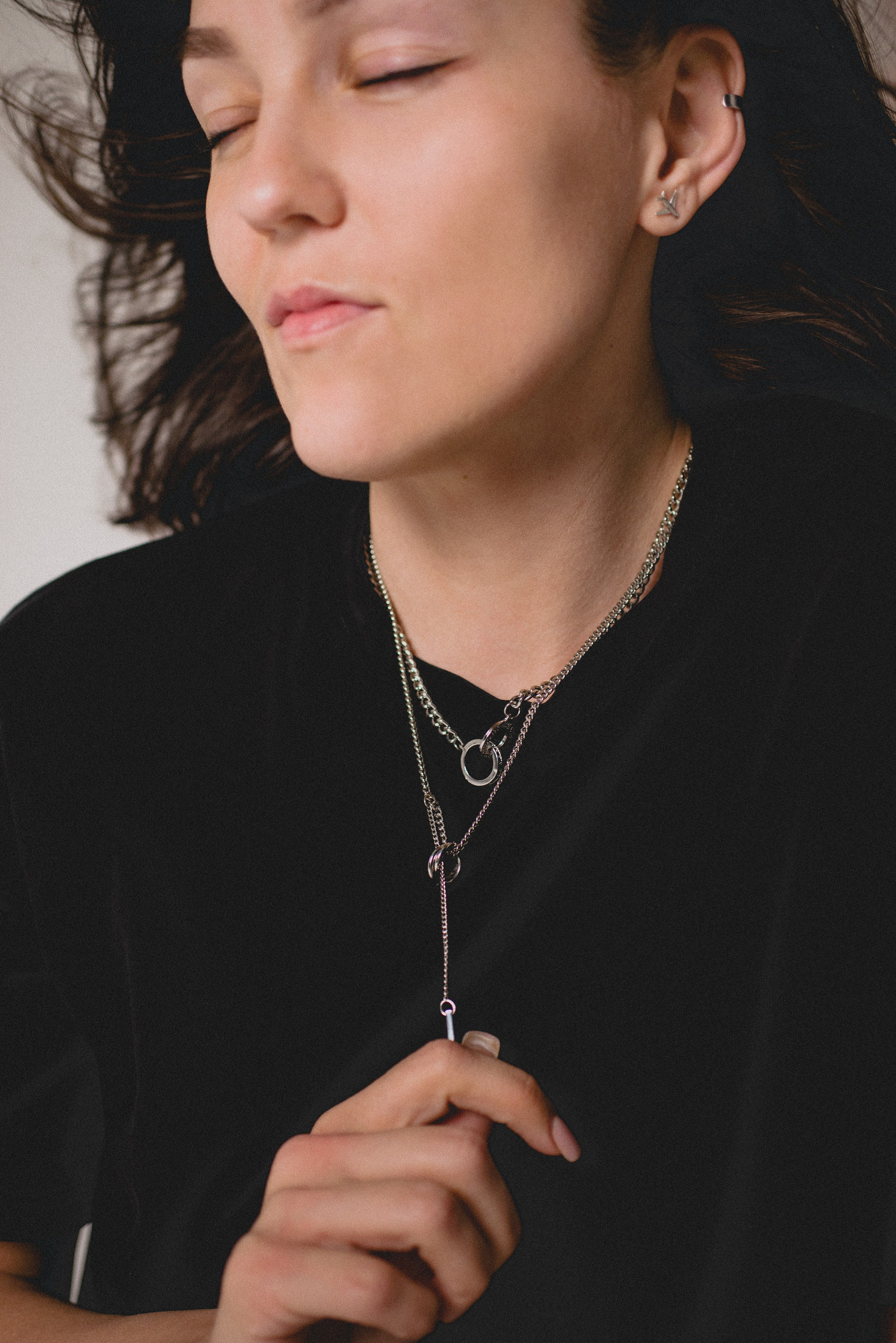 Александра. Фотограф Людмила Белова