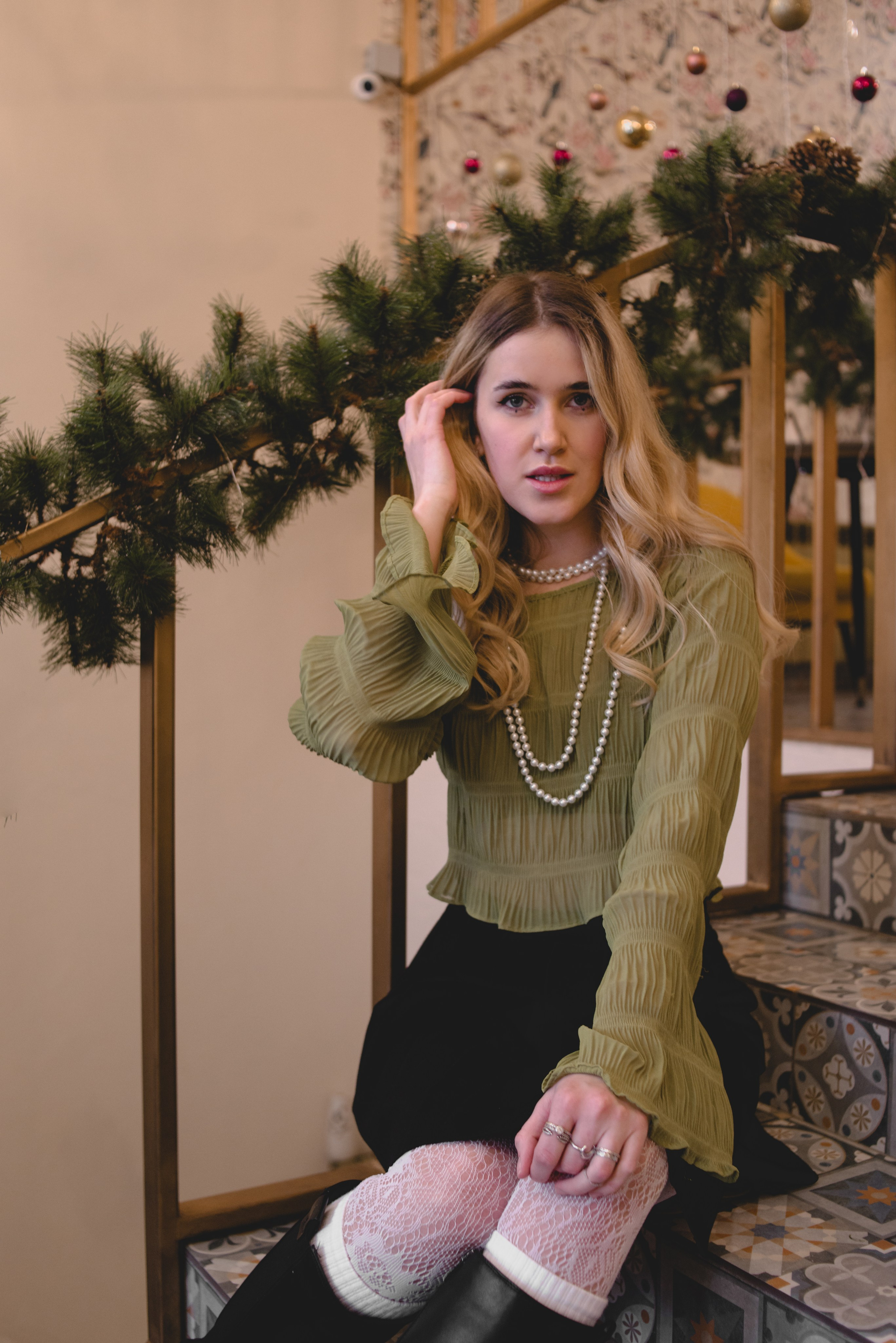 Coffee.Fleur уютная кофейня. Фотограф Людмила Белова