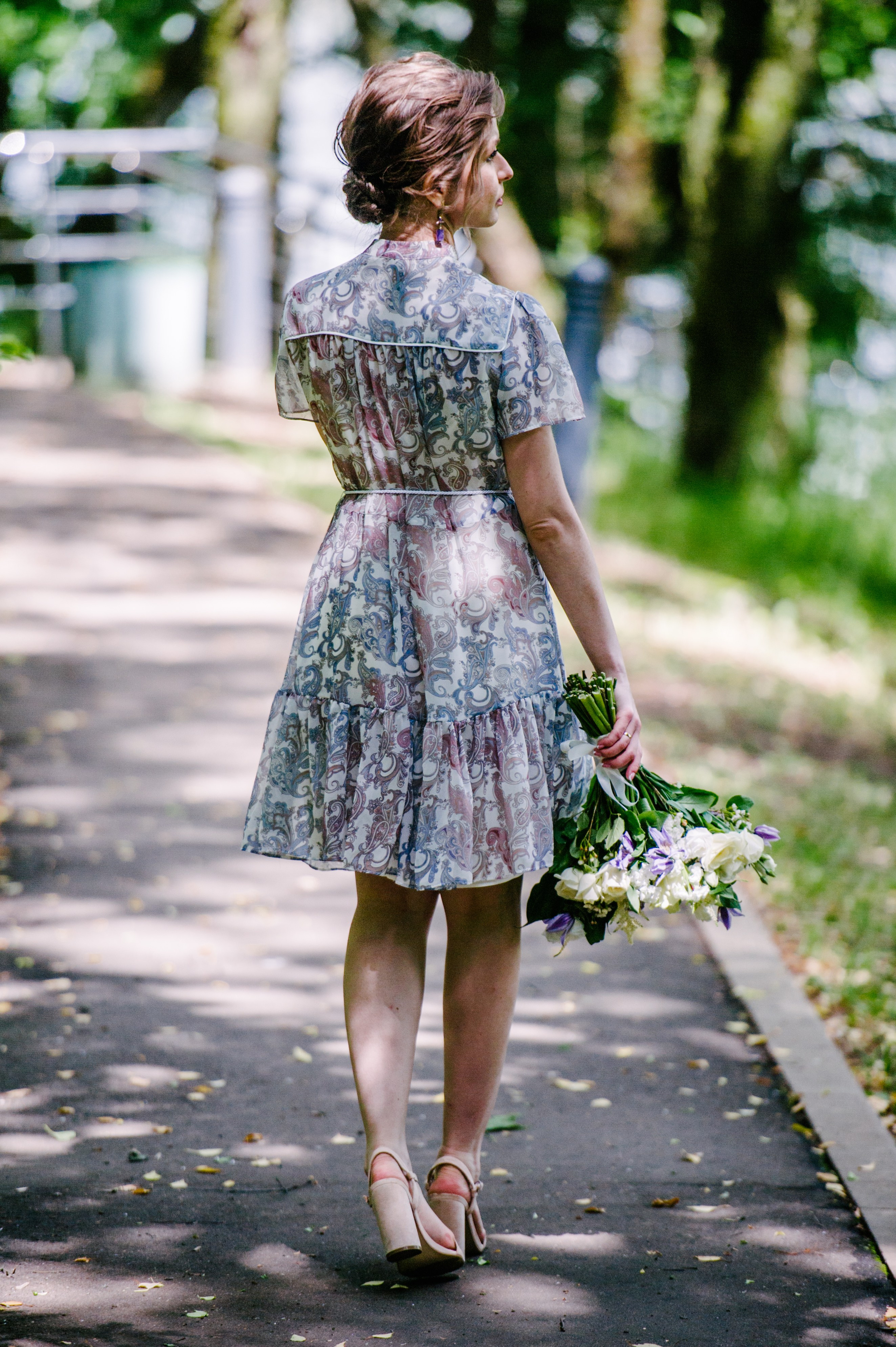 Екатерина и Ярослав. Свадьба, Зеленоград. Семейный фотограф Анна Дубовская