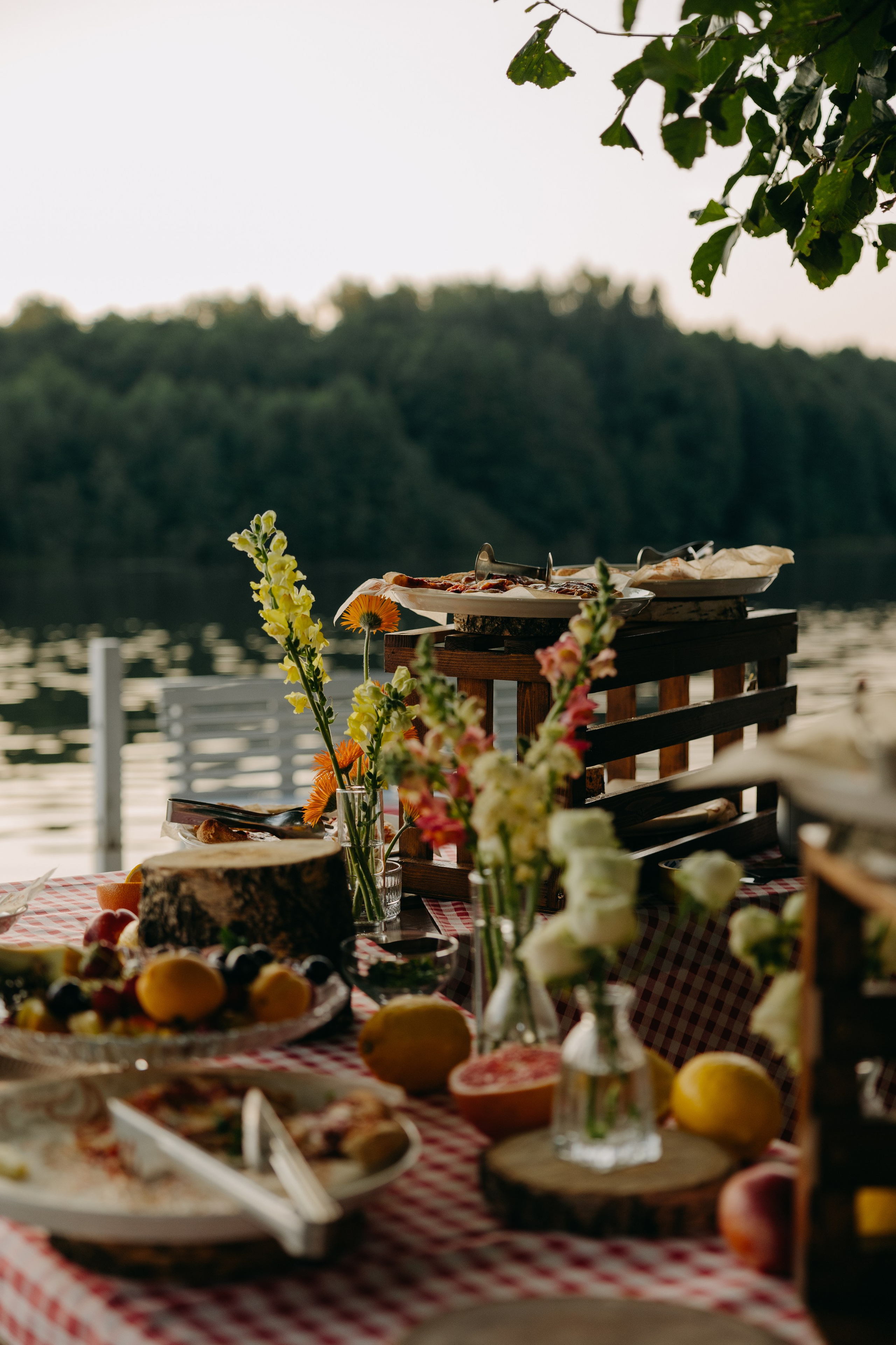 Анна и Никита | банкет. Свадебный фотограф Москва Анастасия Храмова